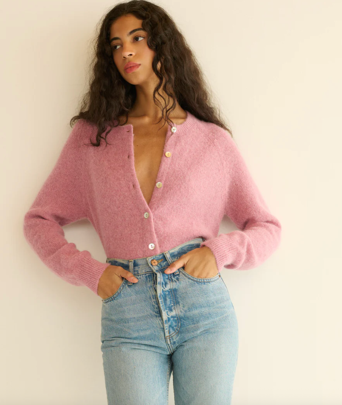 Petra Cardigan