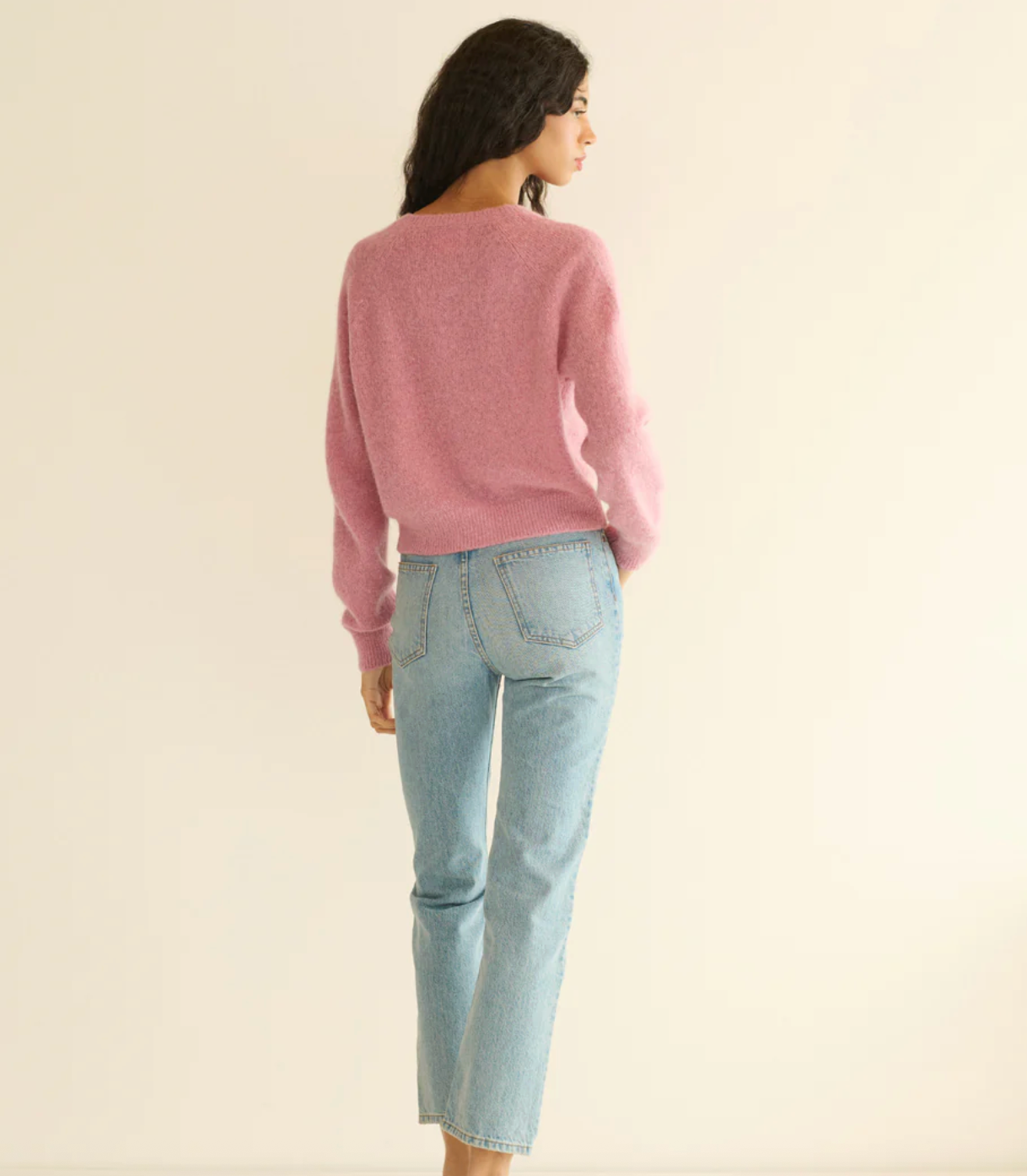 Petra Cardigan