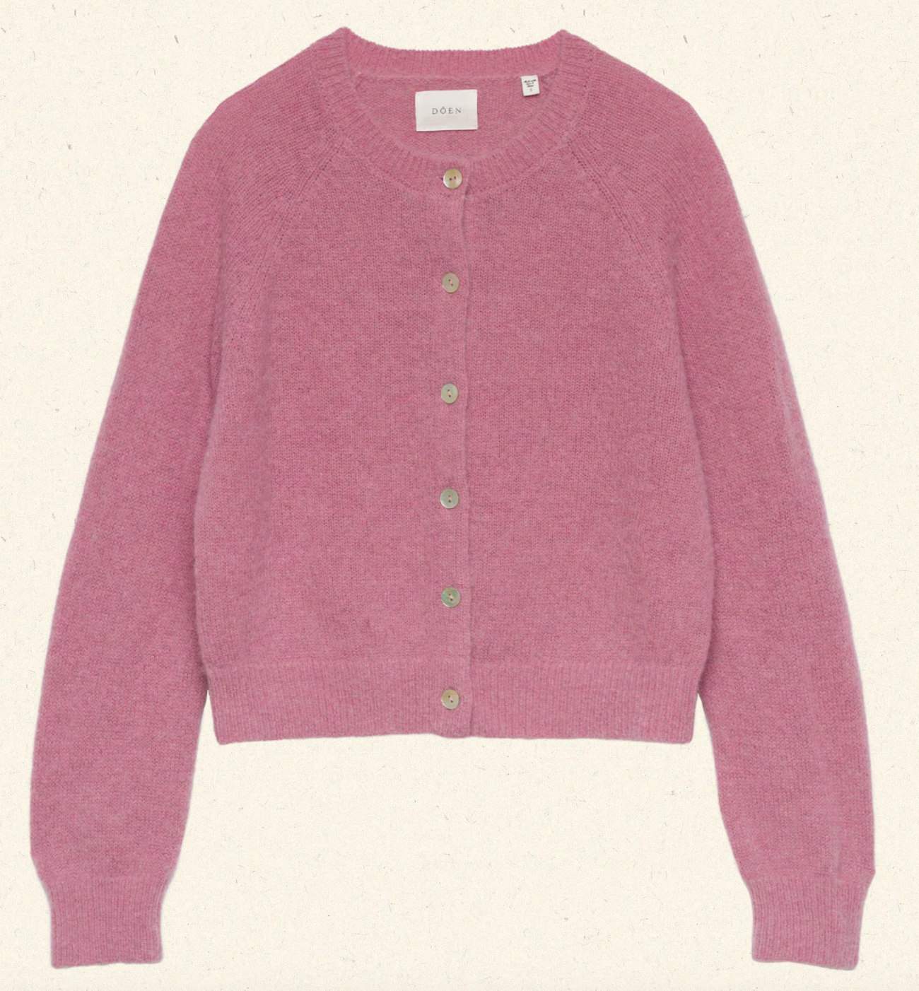 Petra Cardigan