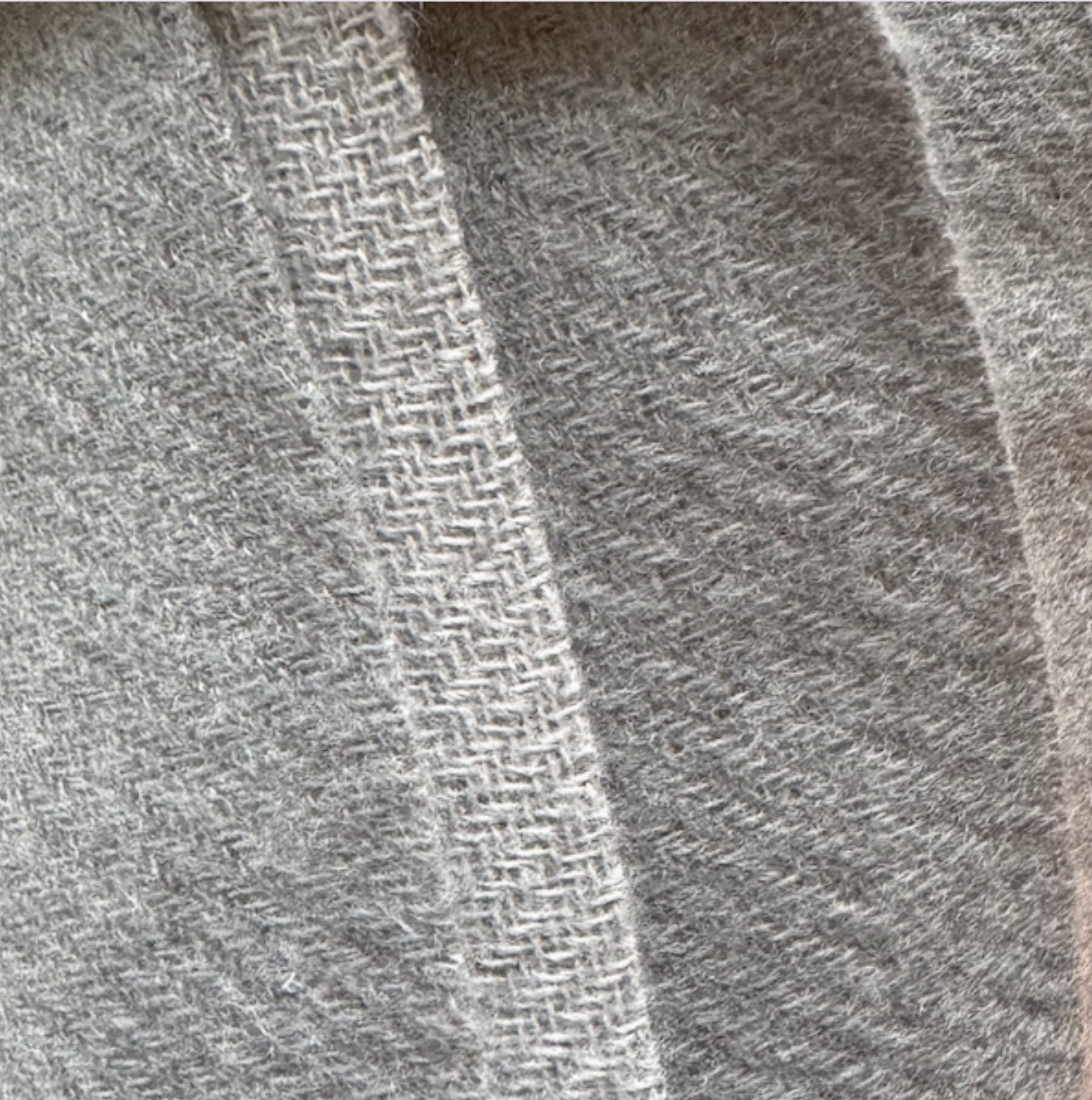 Sapa Shawl