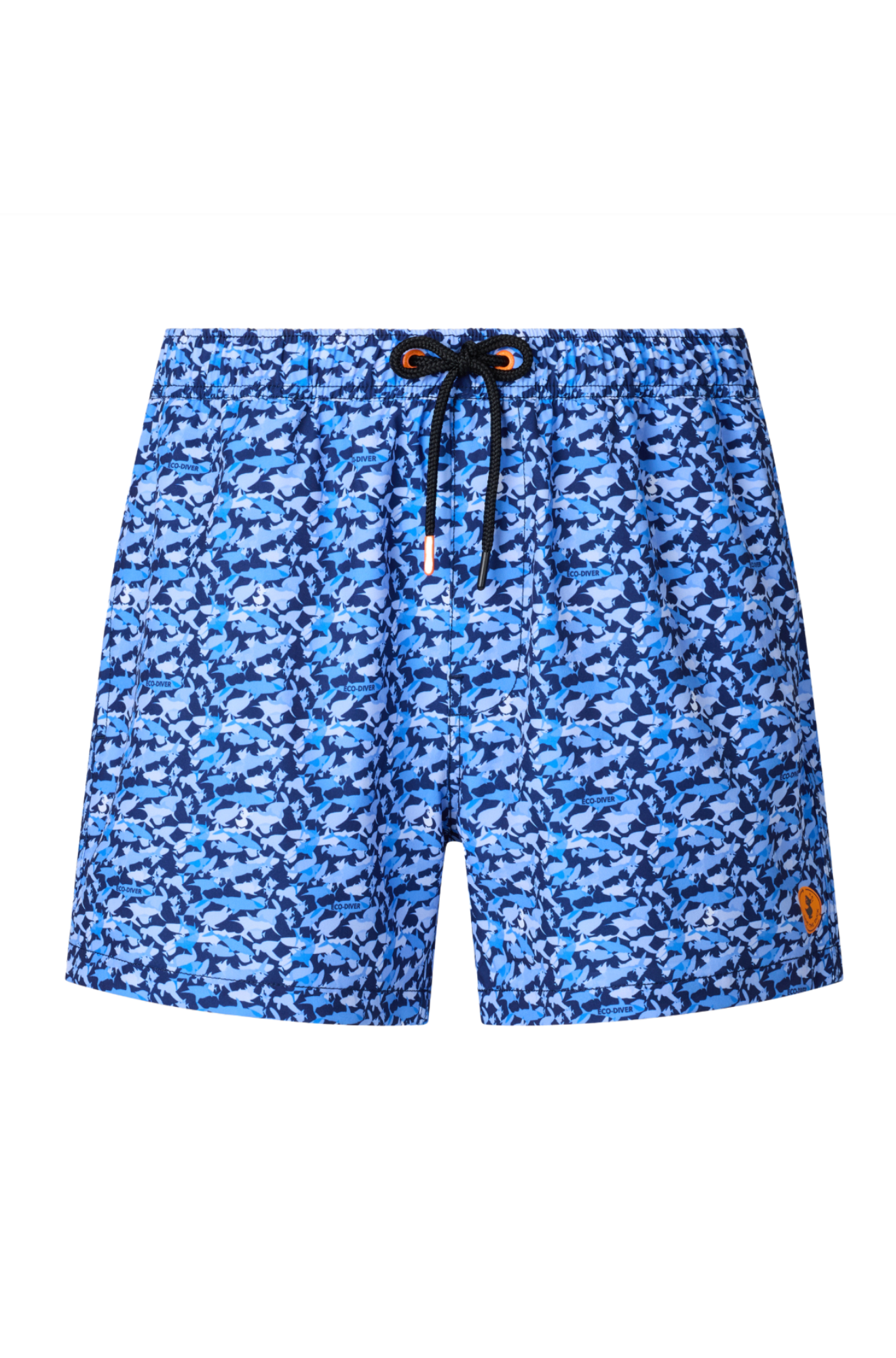 Men's Swim Shorts Ademir