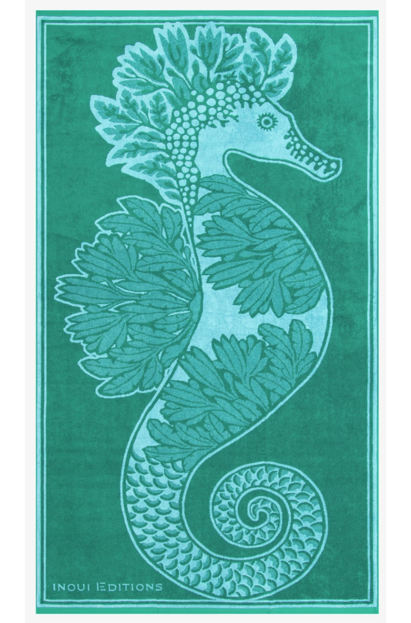 Inoui Beach Towel