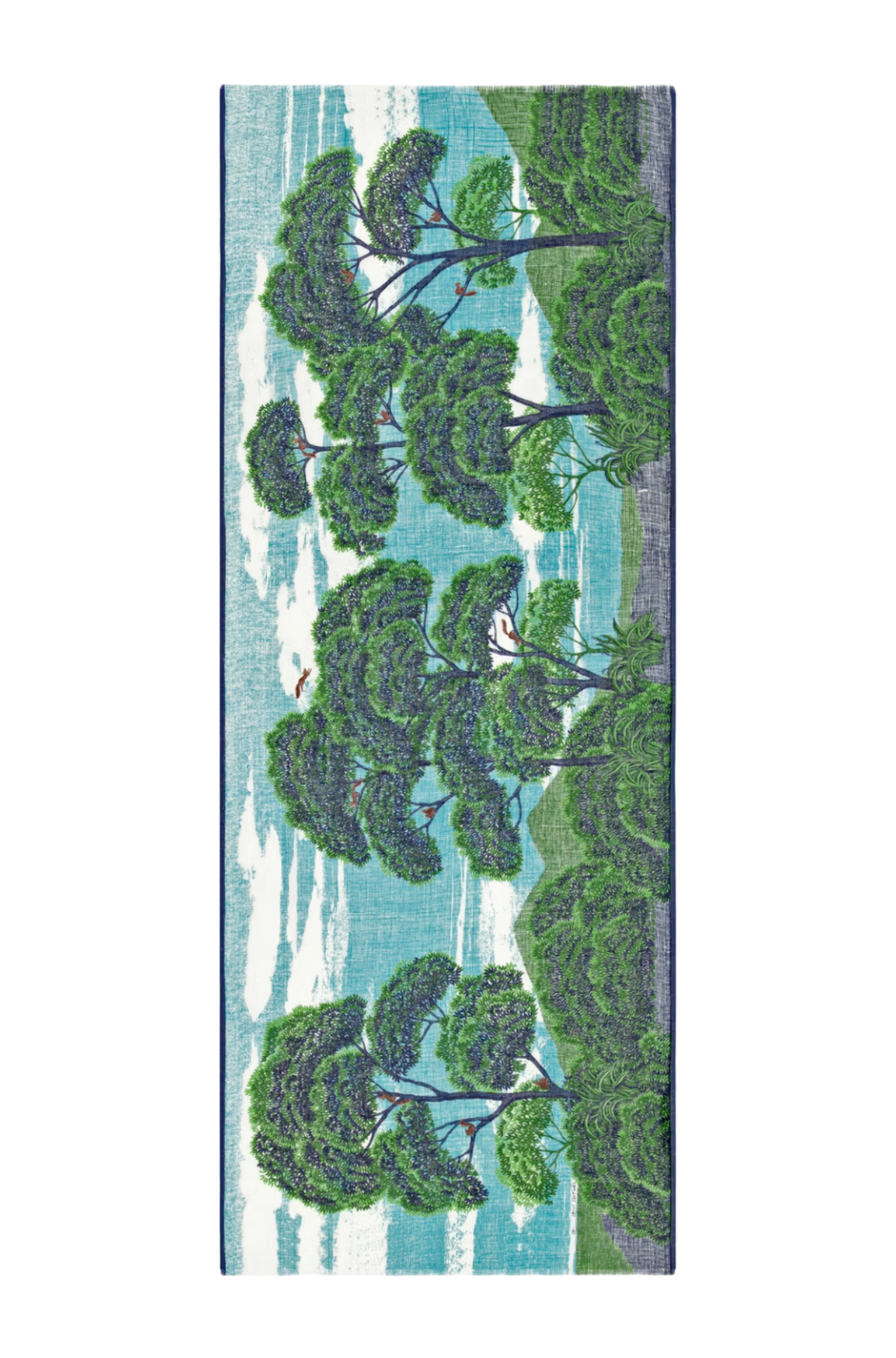 Scarf 70 - Ambroise