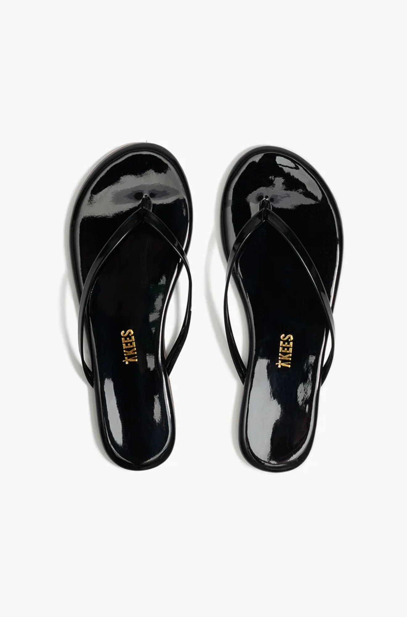 Lily Glosses Flip Flop
