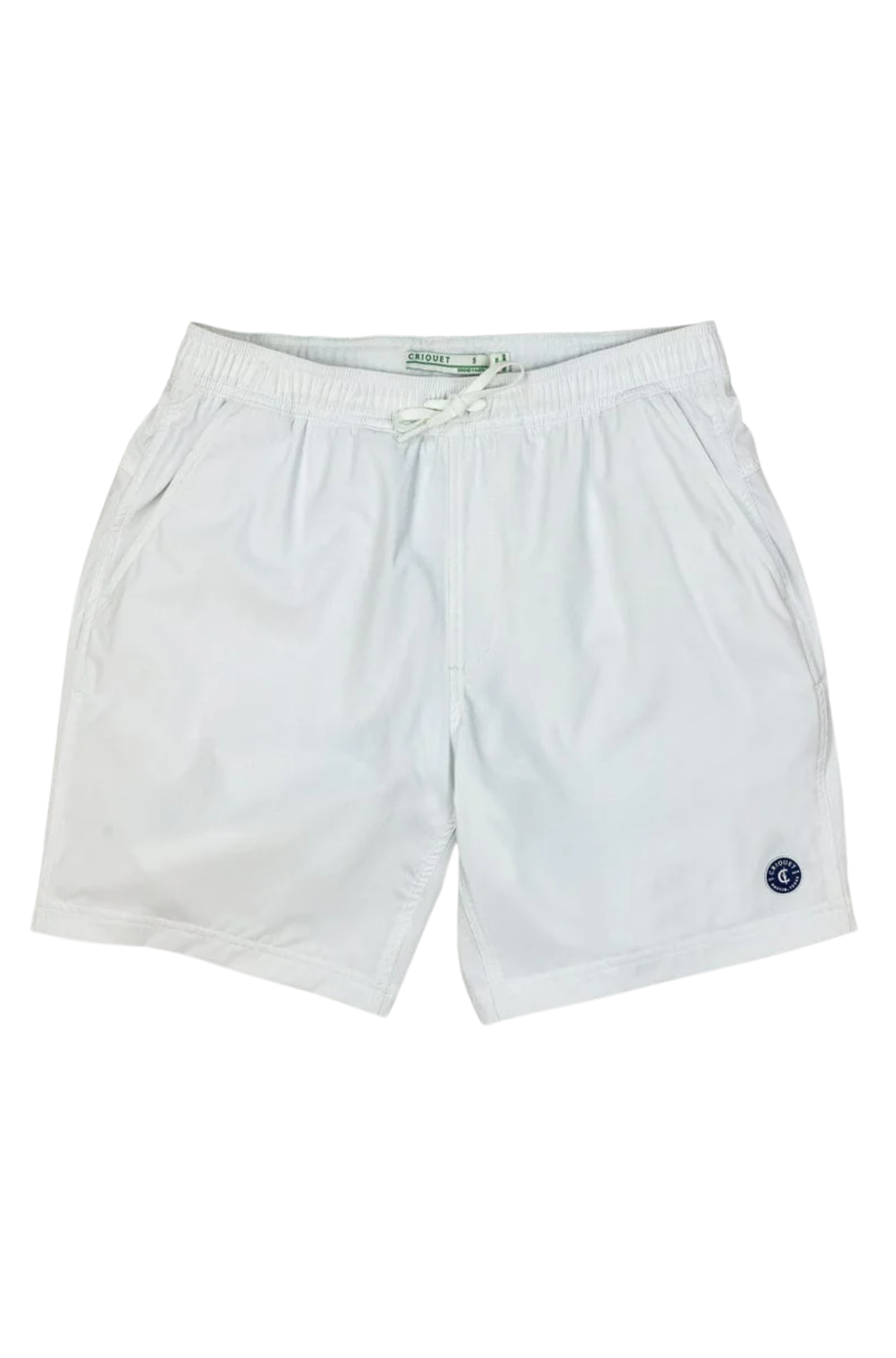Performance Lined Cruiser Shorts