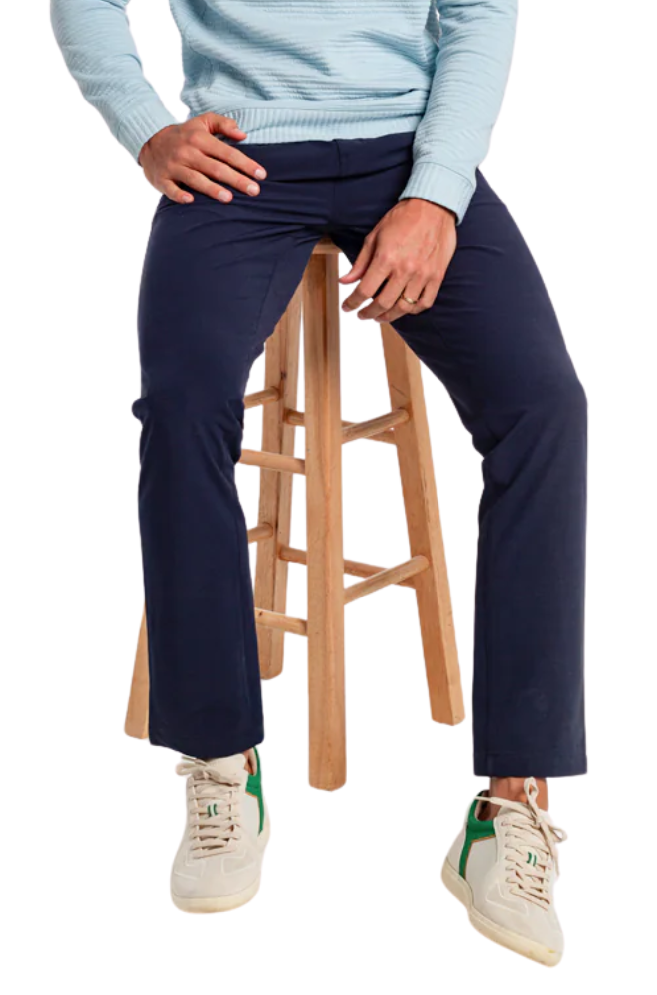 Anytime Pants
