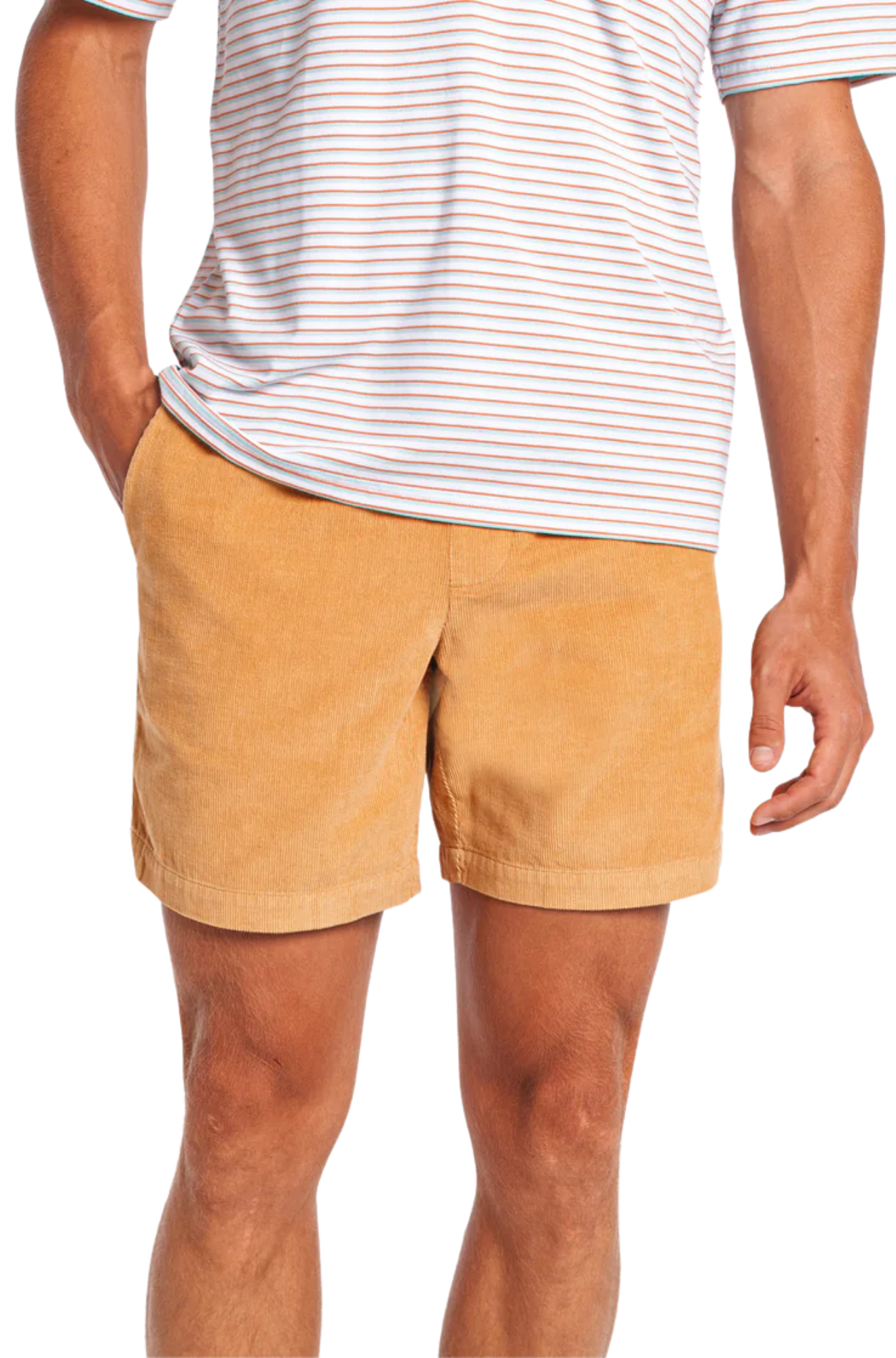 Cruiser Cord Shorts