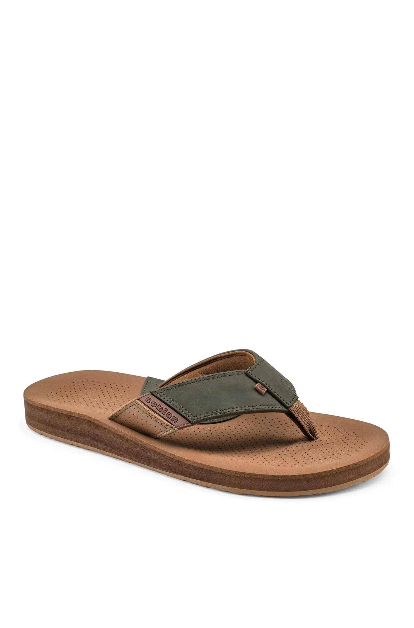 Arv 2™ Stylish and Comfortable Flip Flop Sandal with Arch Support