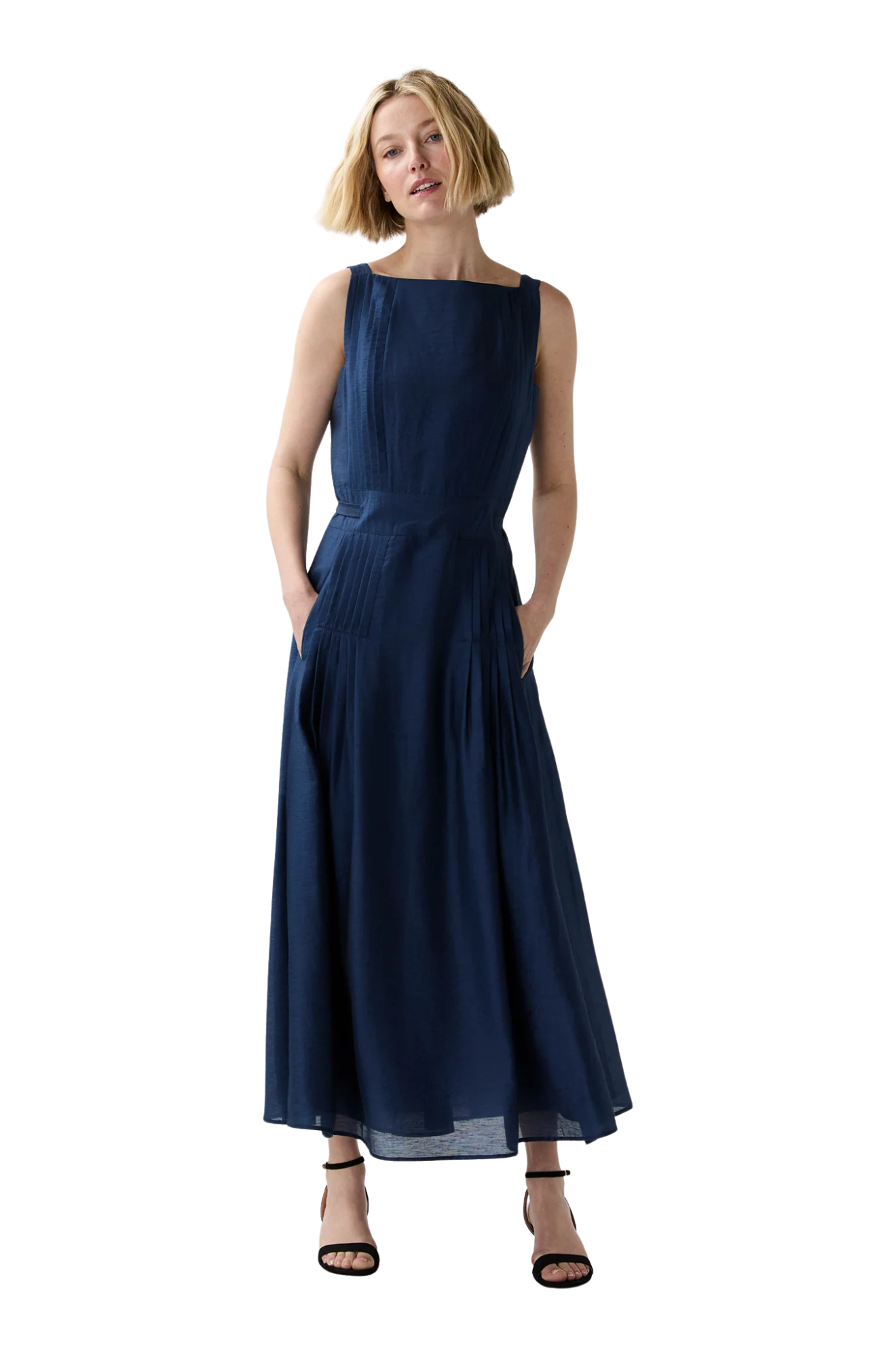 Rose Dress