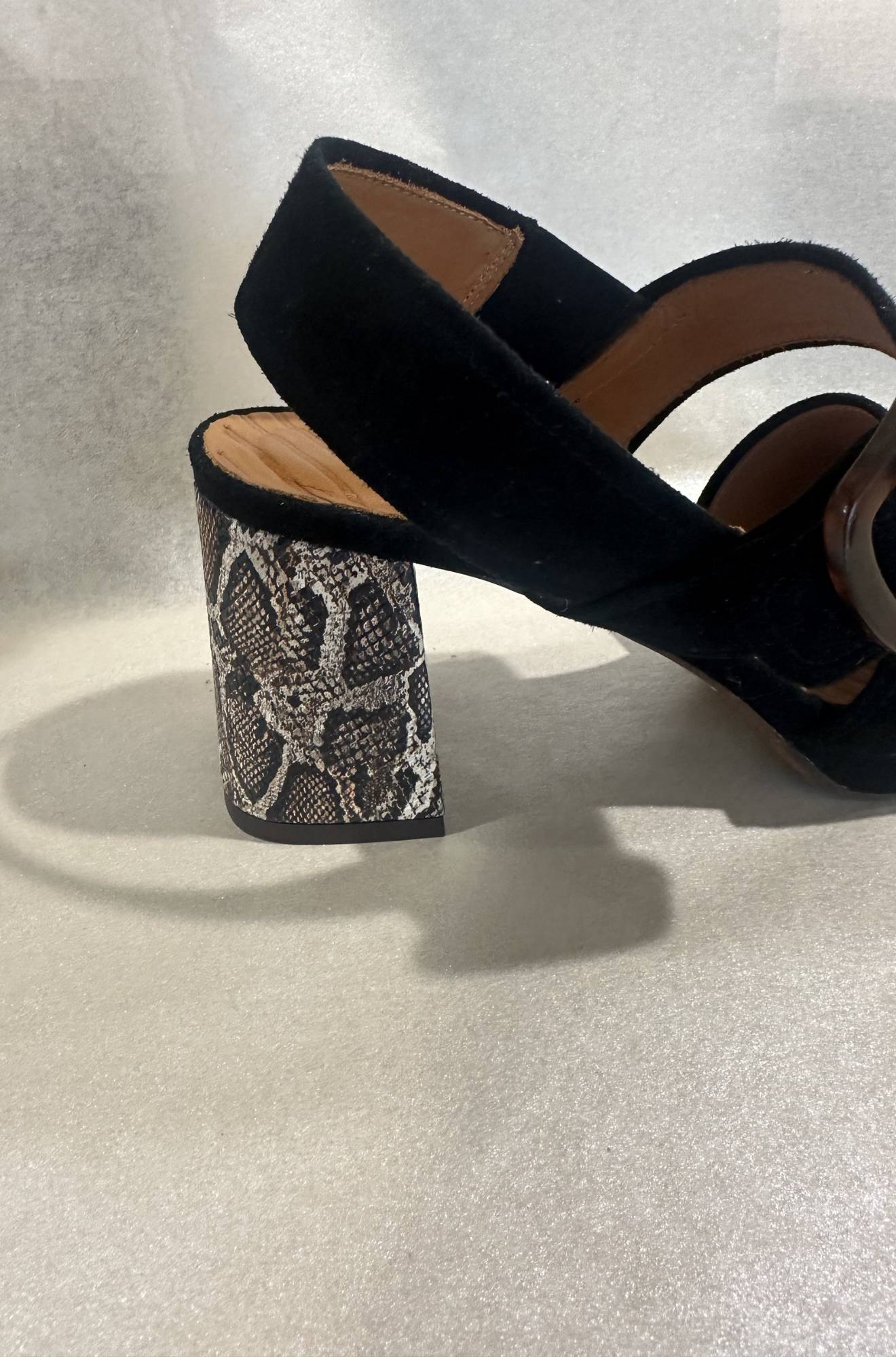 Ogiki Heel