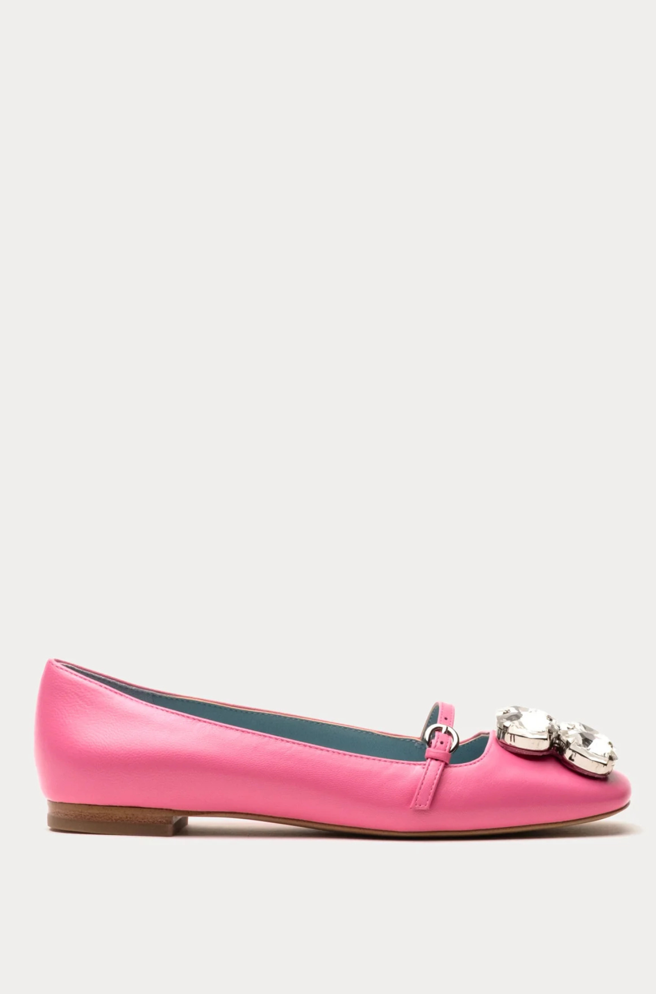 Josephine Ballet Flat