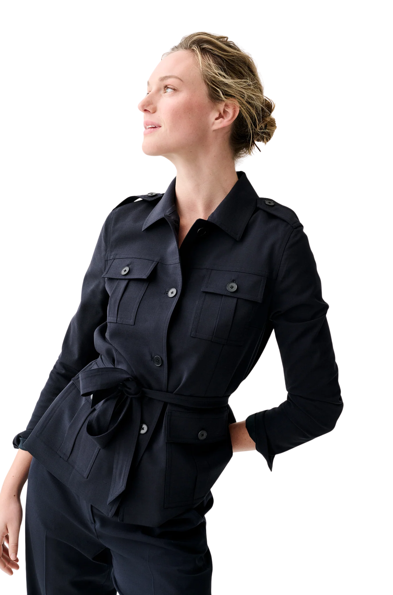 Safari Jacket