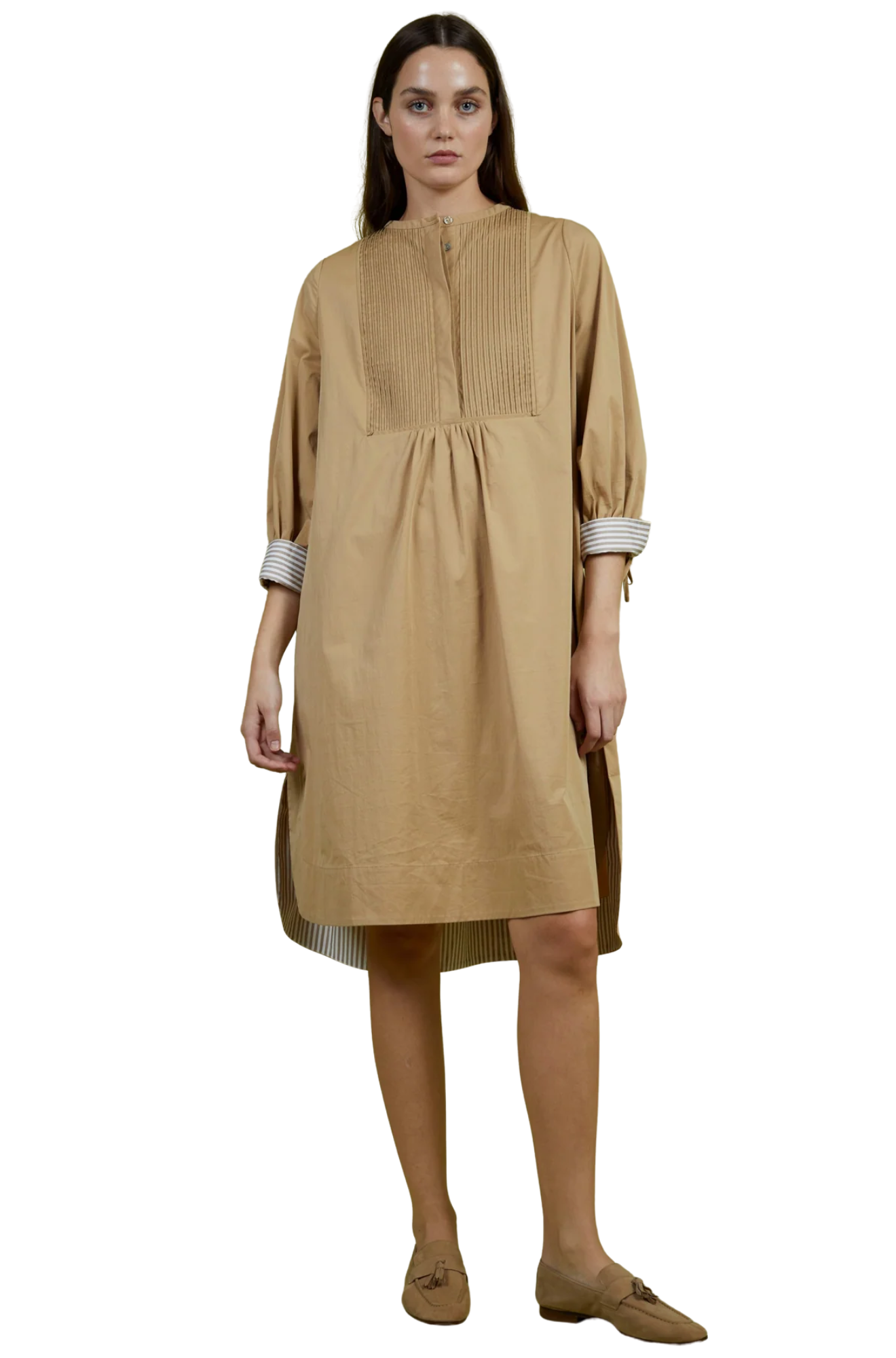 The Noemi Dress
