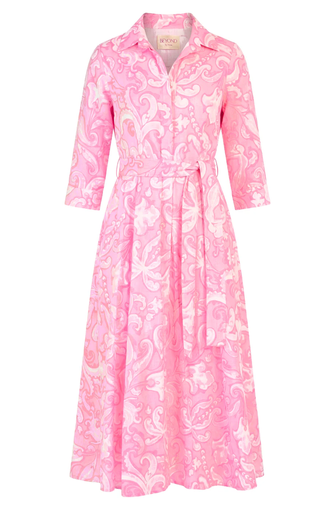 Emily Dress