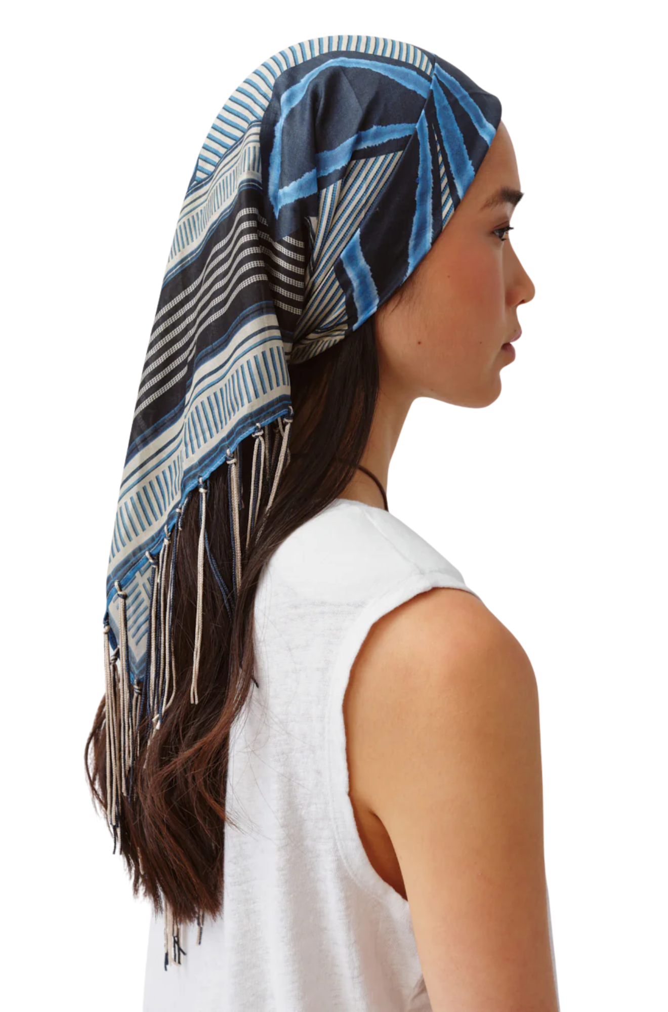 FAREO SCARF
