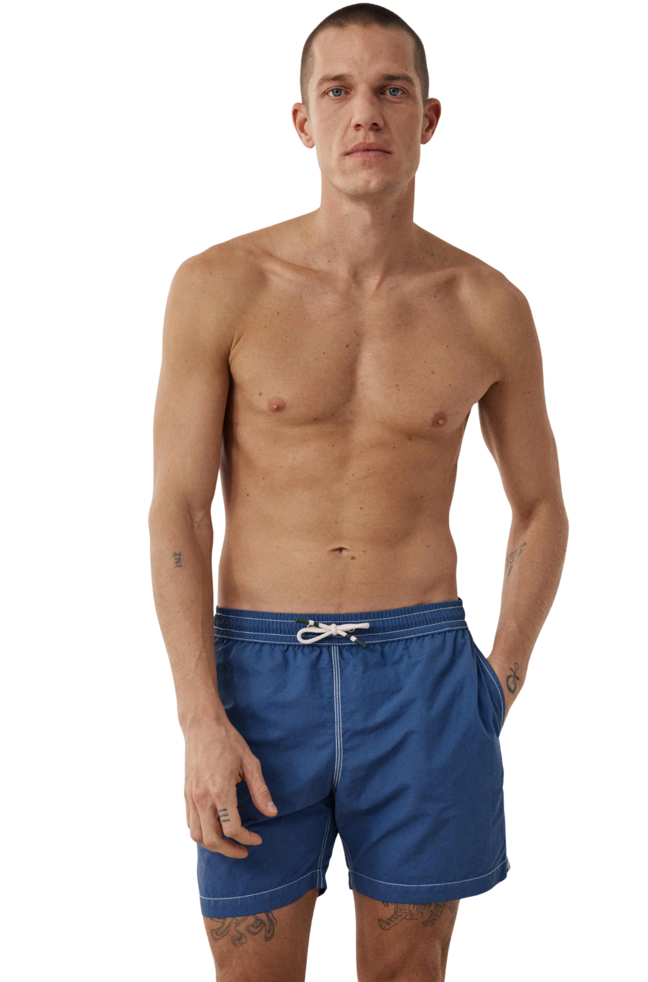 Hartford Swim Trunks