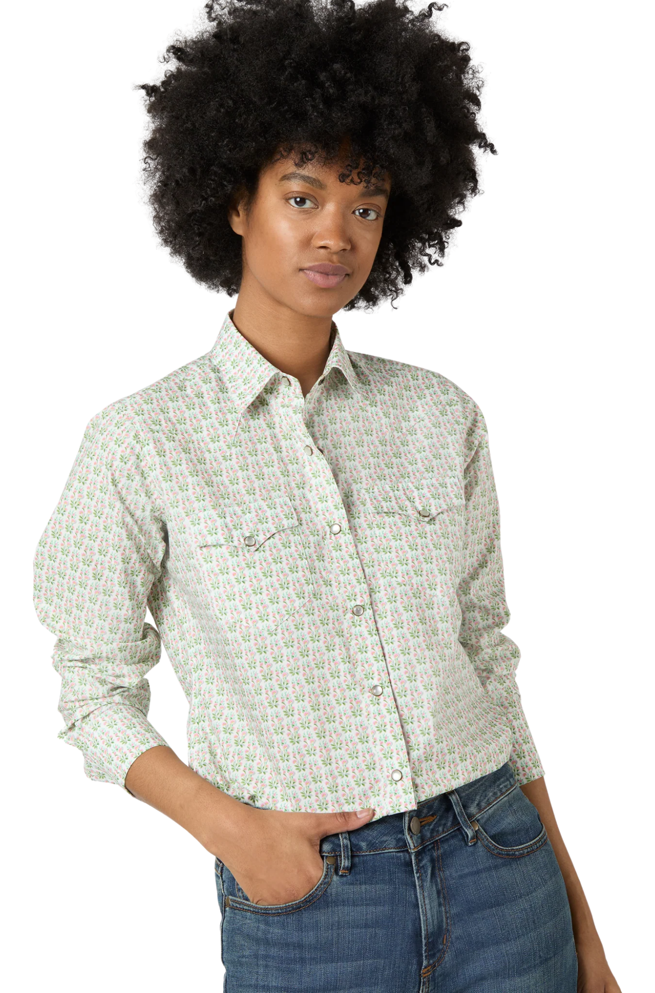 Western Shirt