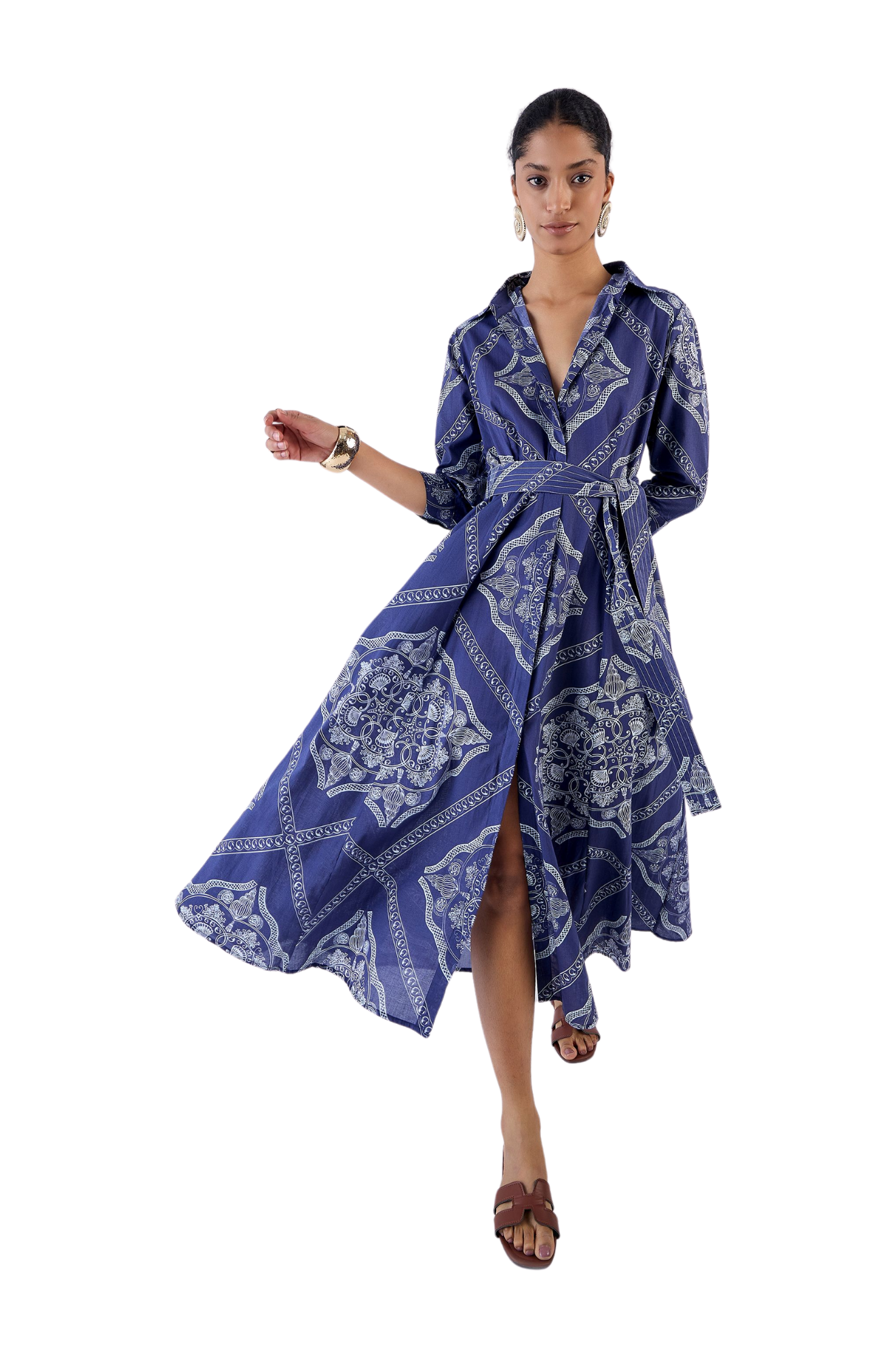 Emily Dress