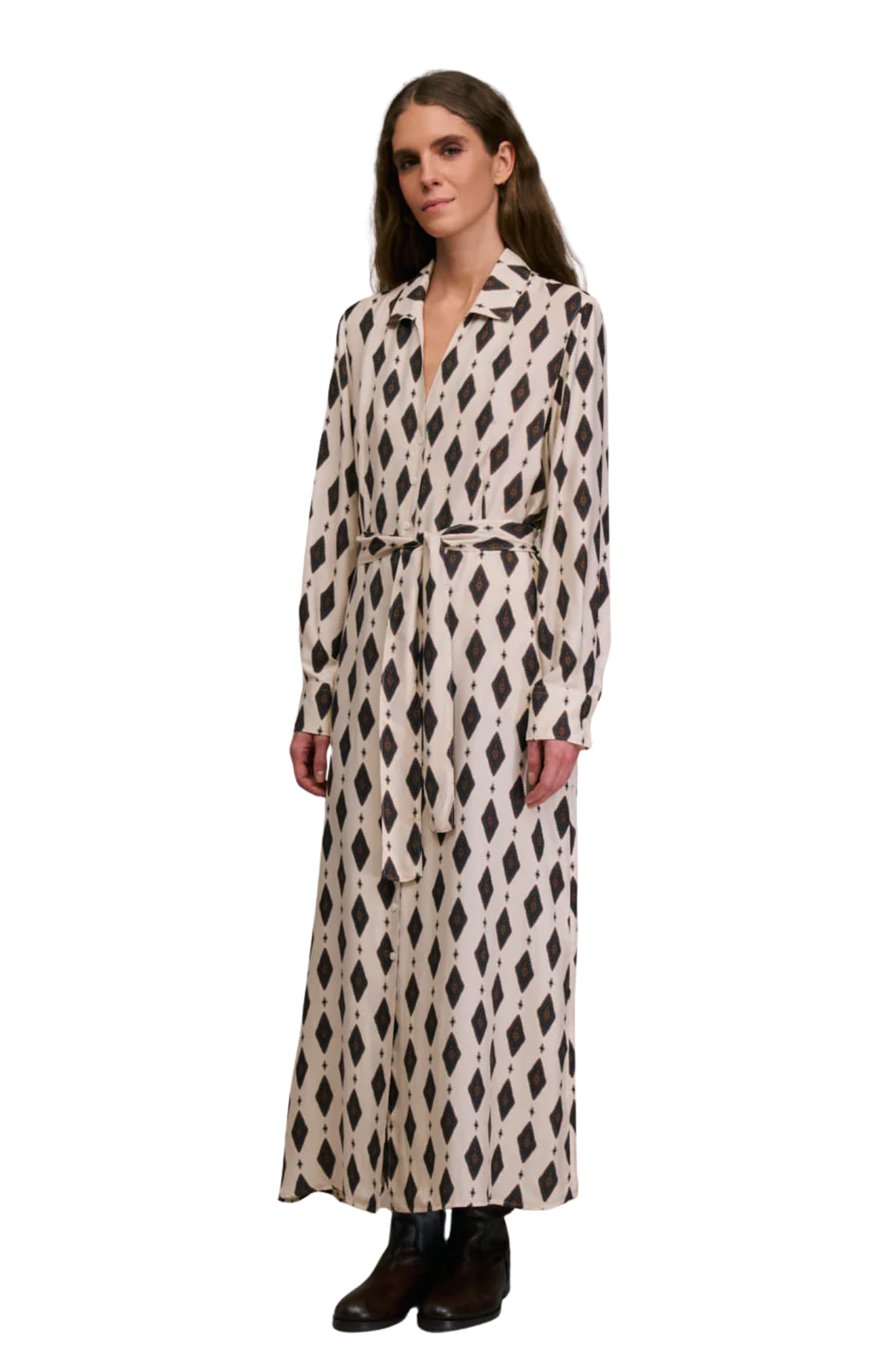 Ravivia Dress
