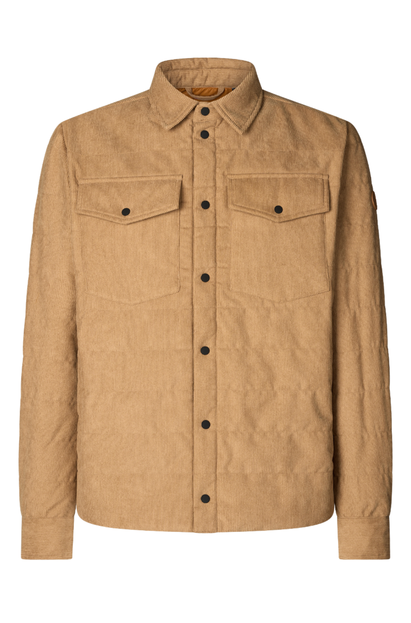 Magnus Jacket