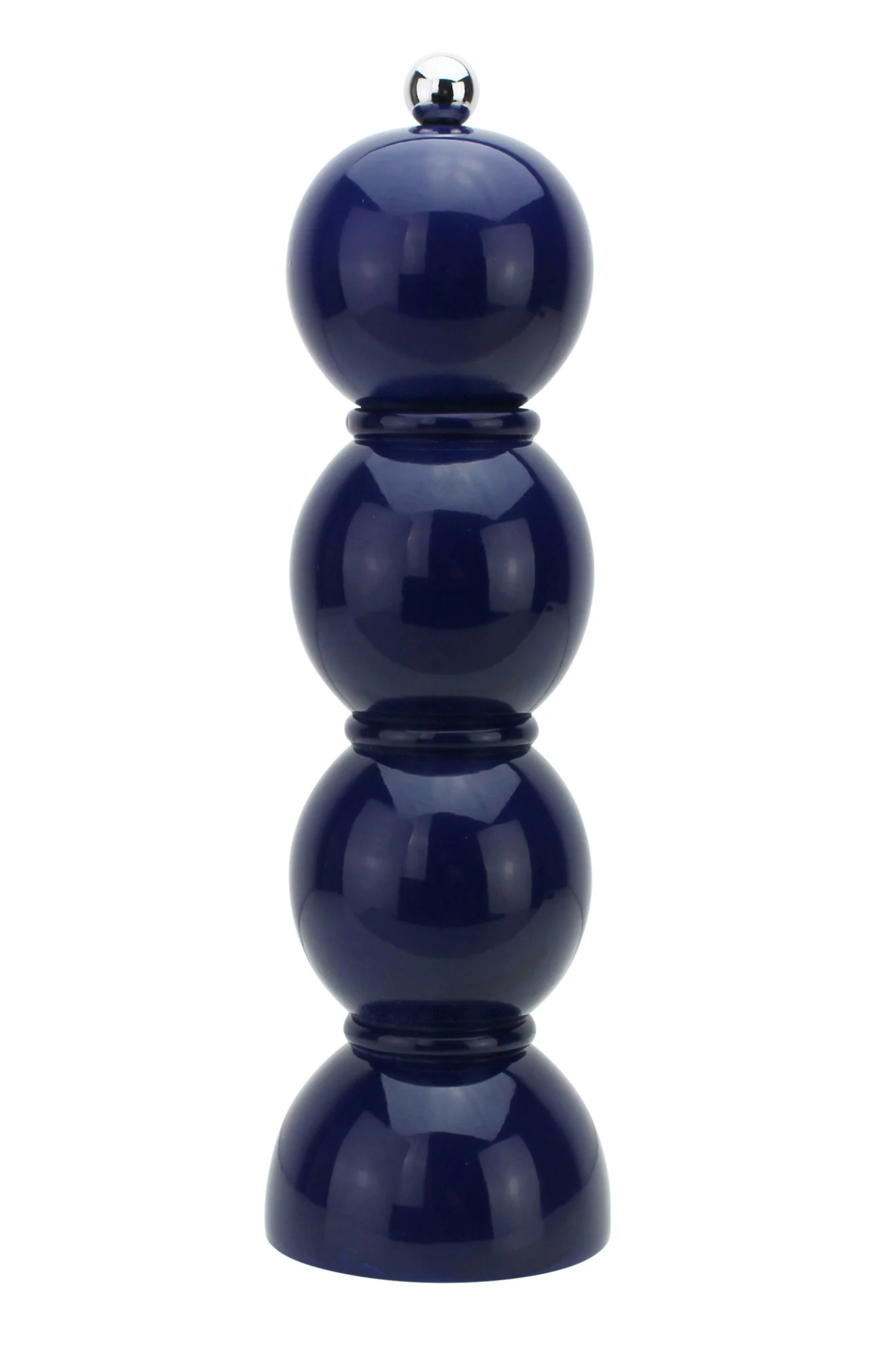 24cm Salt or Pepper Bobbin Mill
