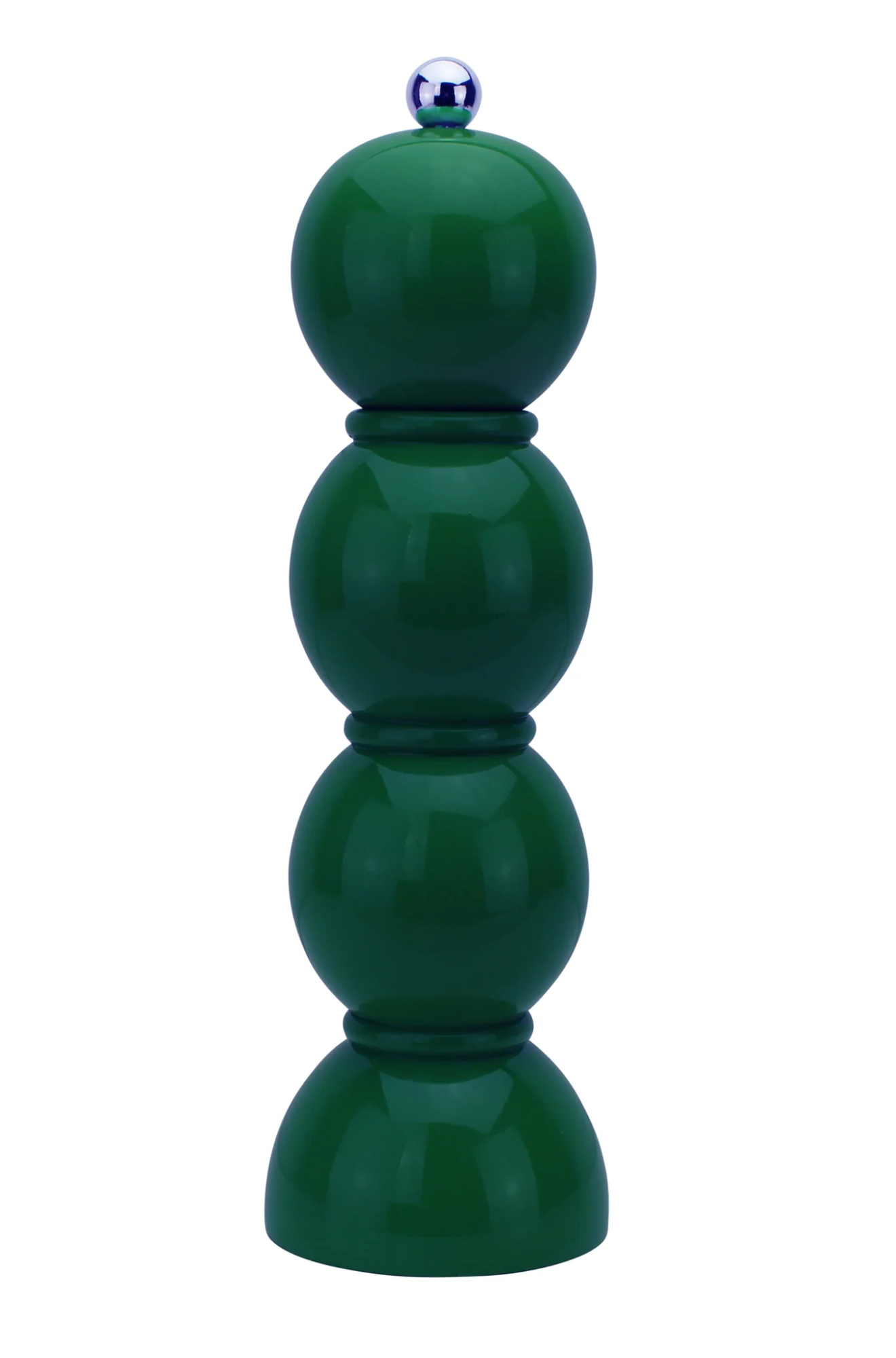24cm Salt or Pepper Bobbin Mill