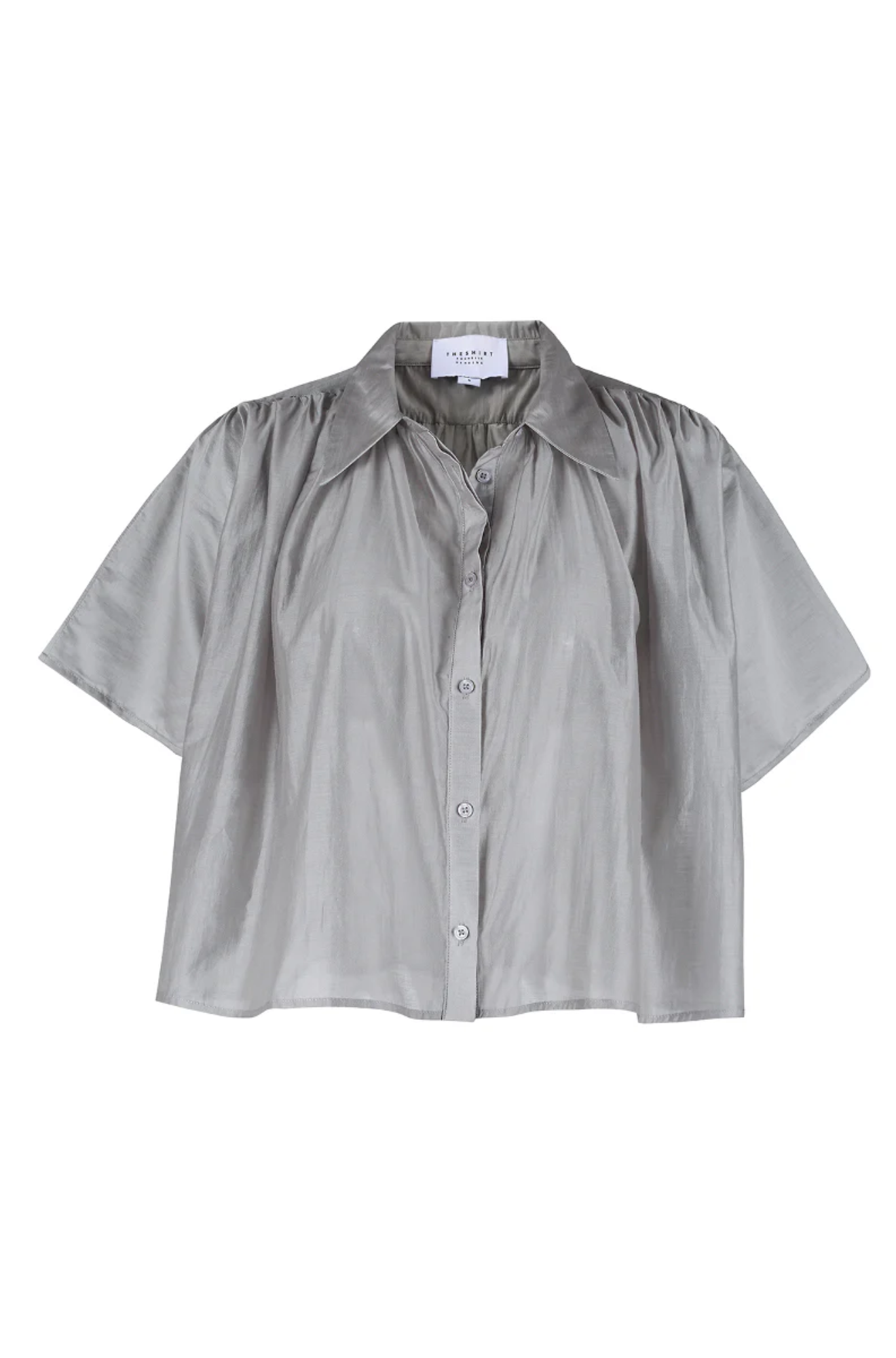 The Hayden Shirt