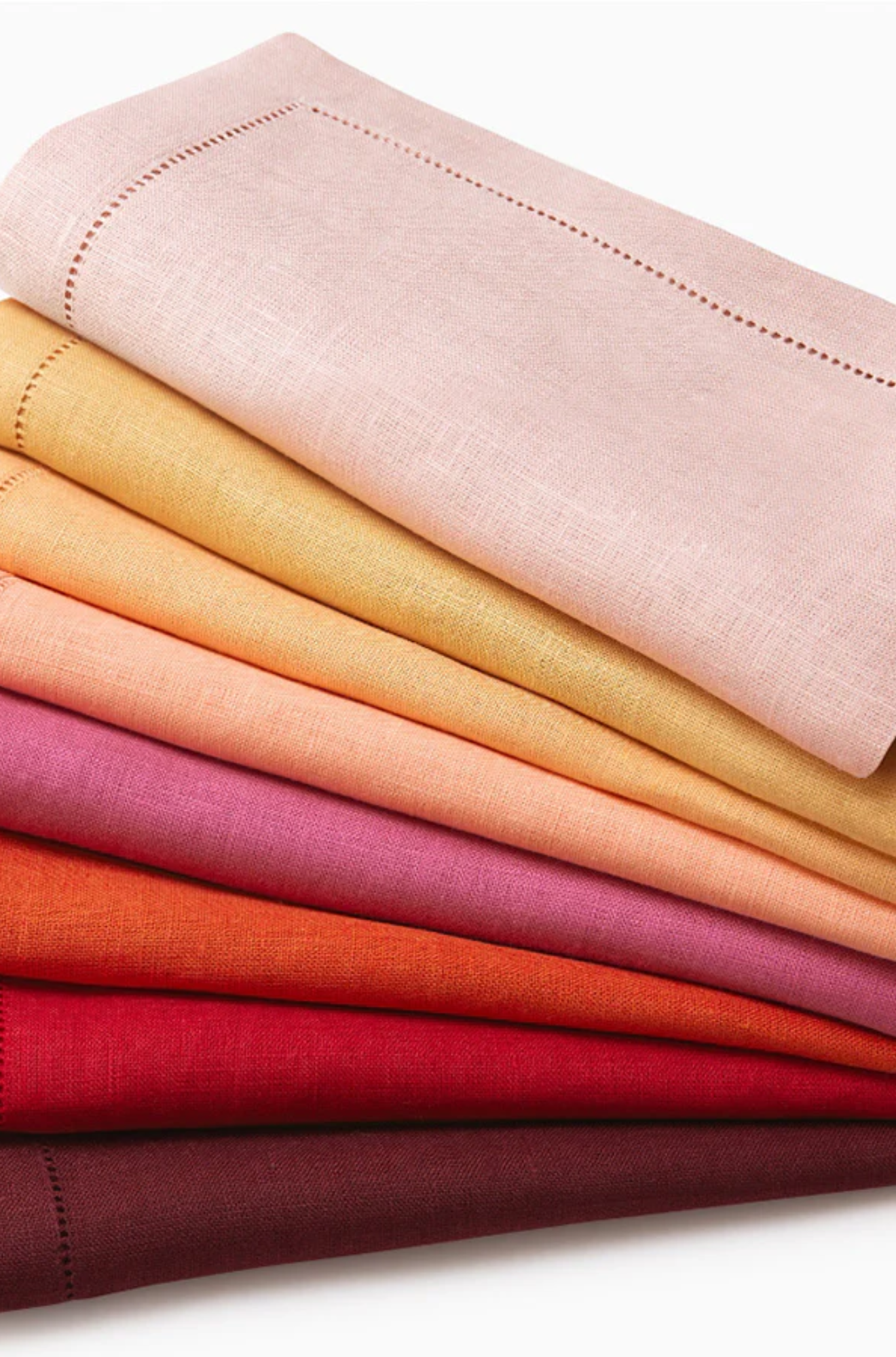 Festival Dinner Napkins - Set of 4