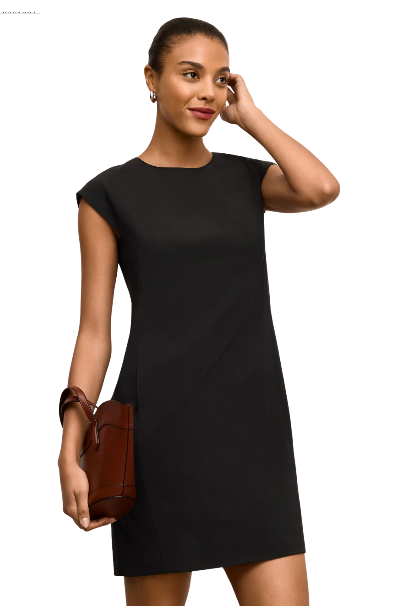 Maaza Dress