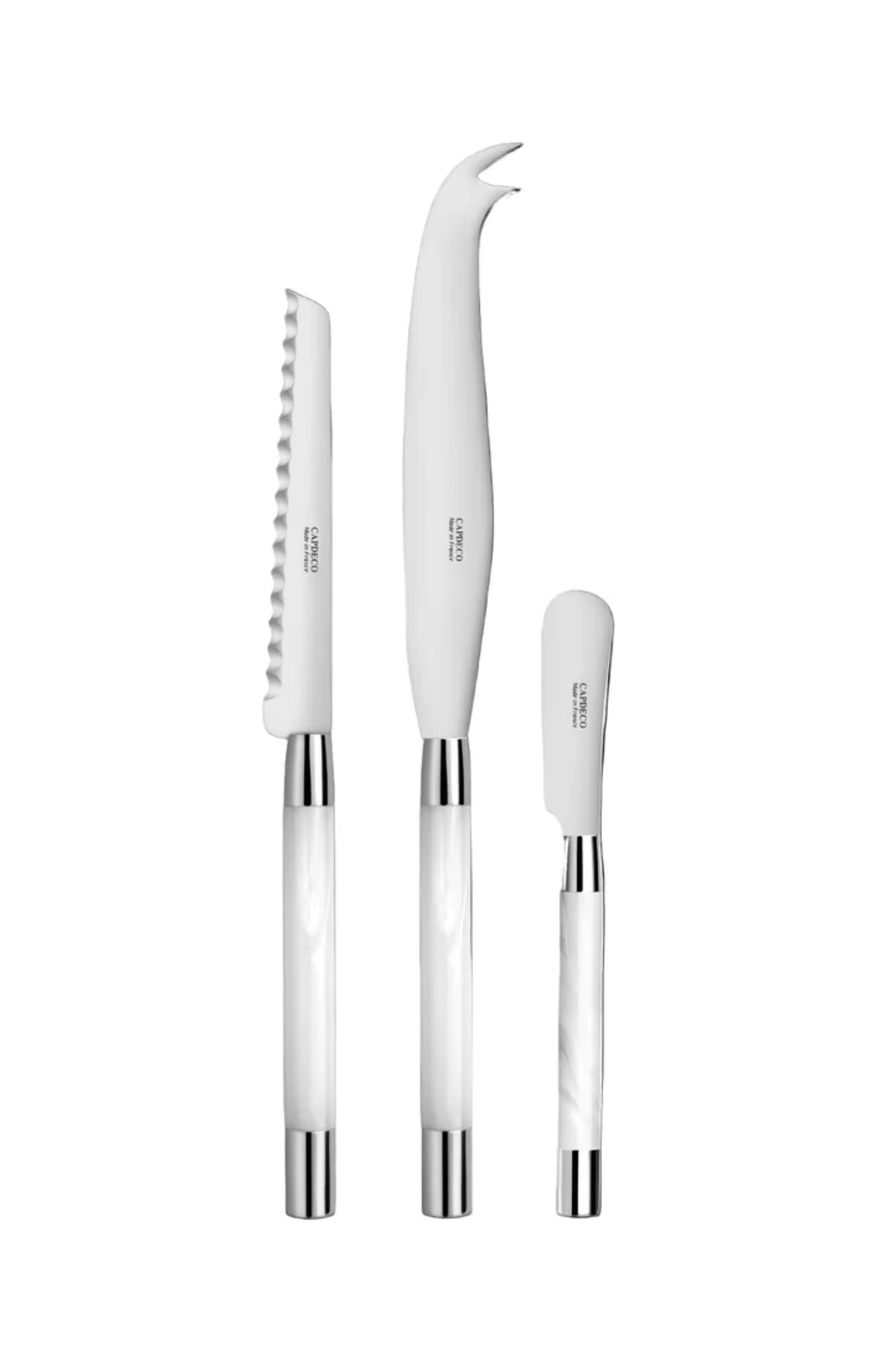 Conty - Cheese Set