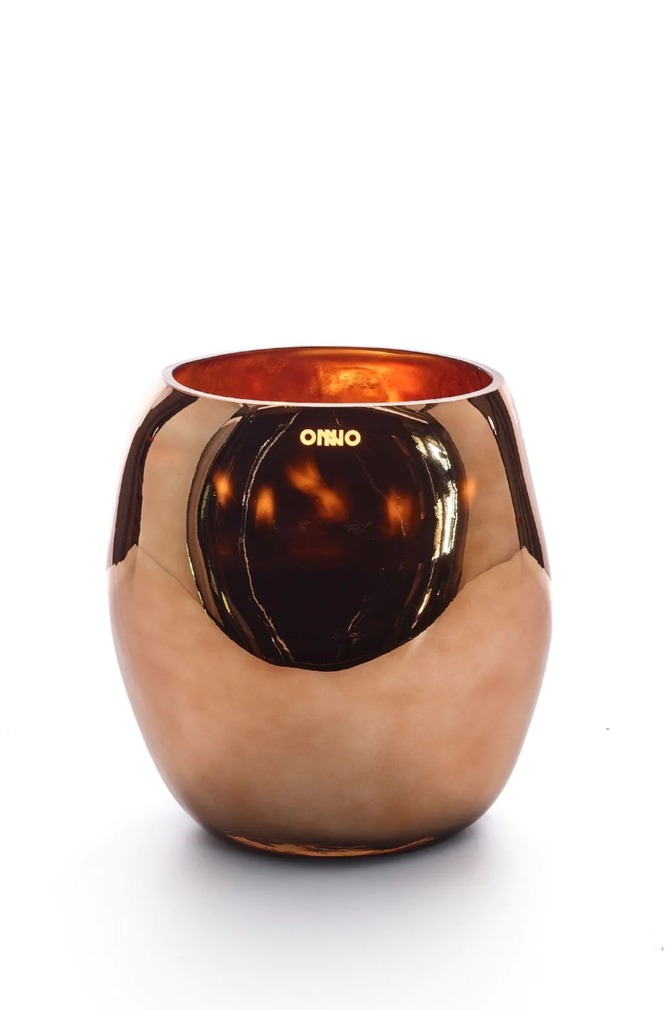 Cape Copper Candle