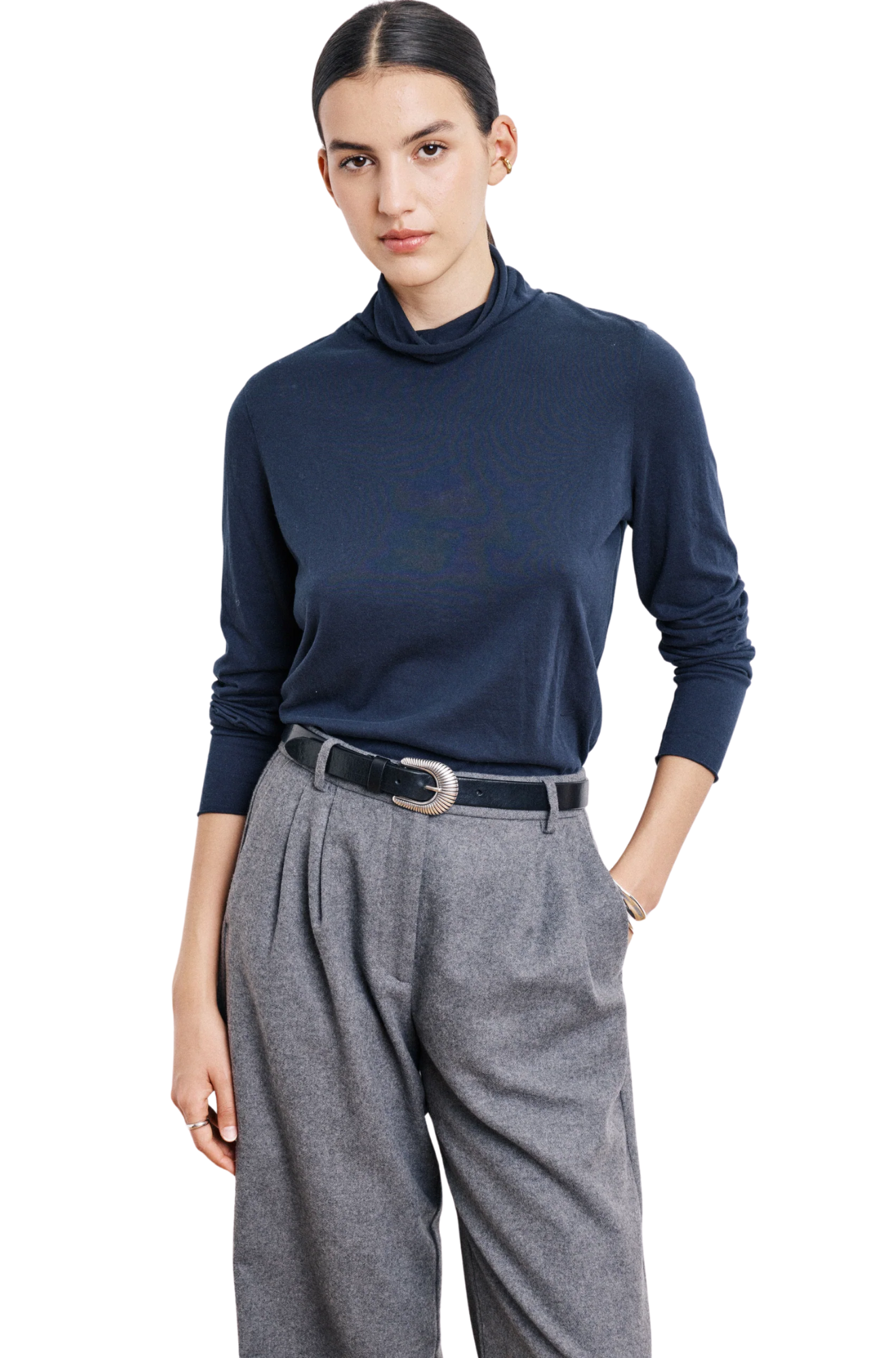 Typic Woman Knit T.Shirt