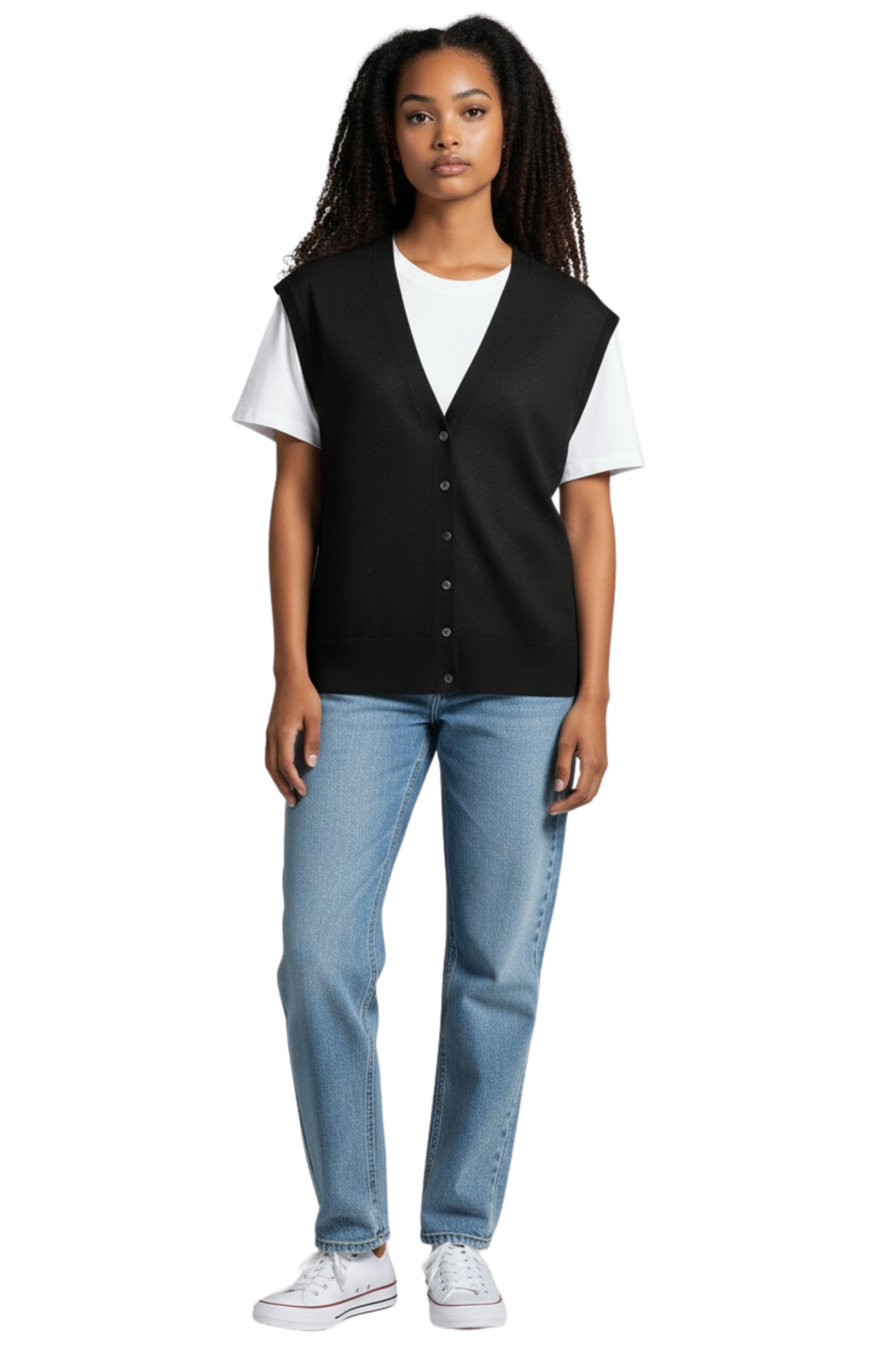 Millie Vest