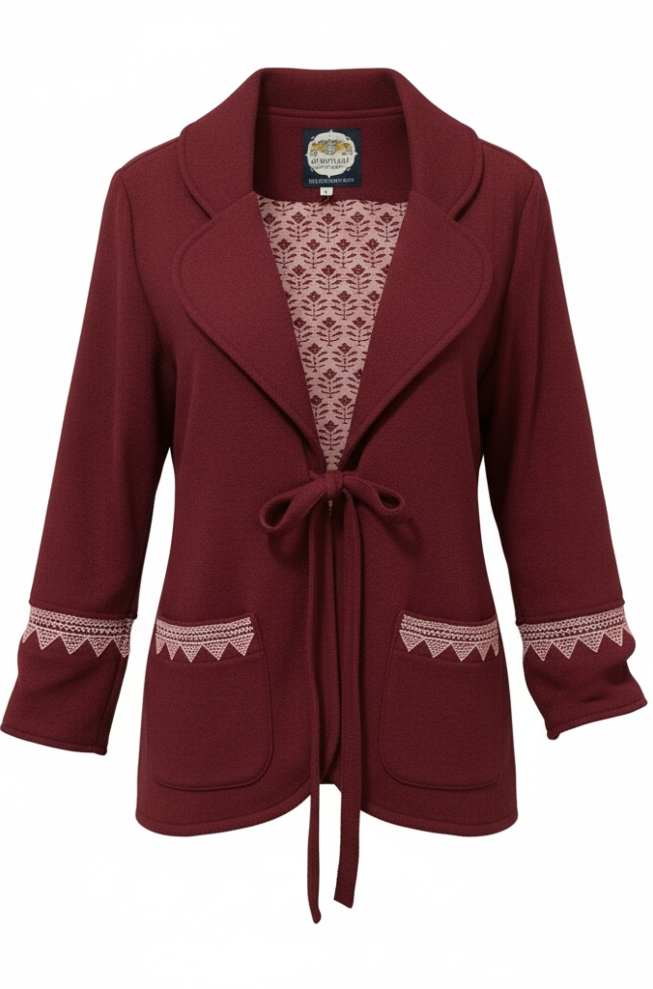 Leah Jacket
