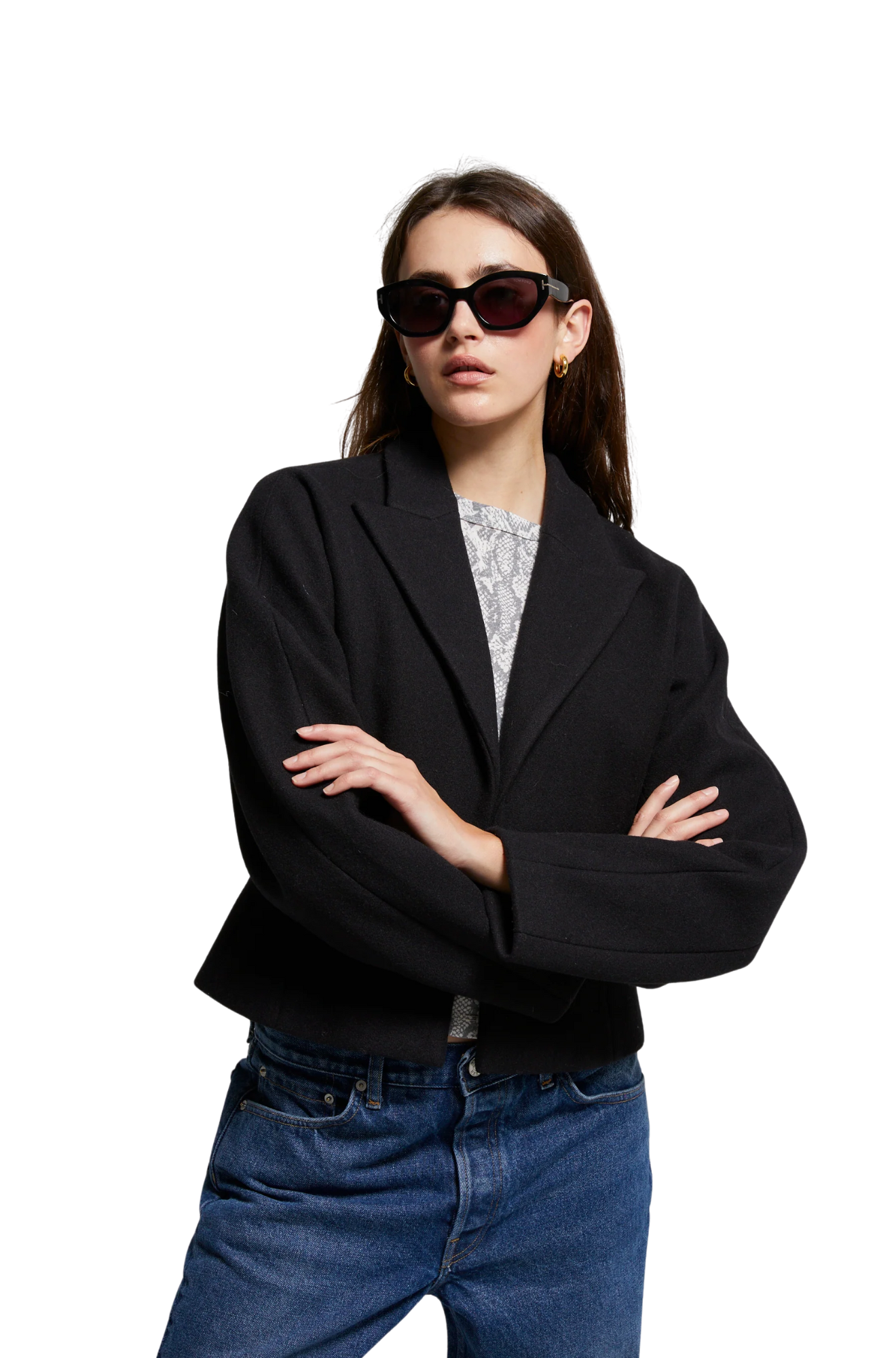 Bethany Blazer