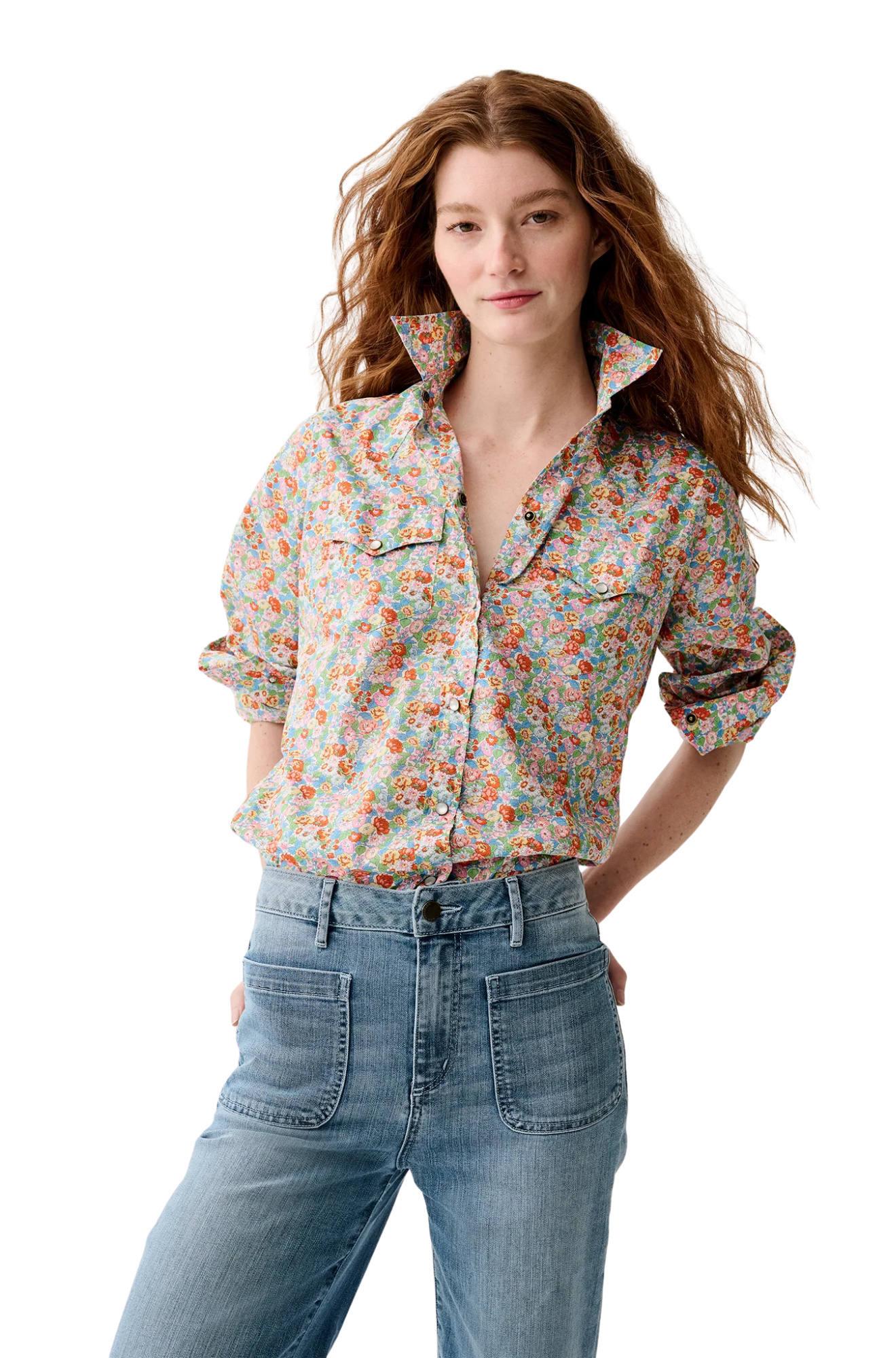 Western Shirt