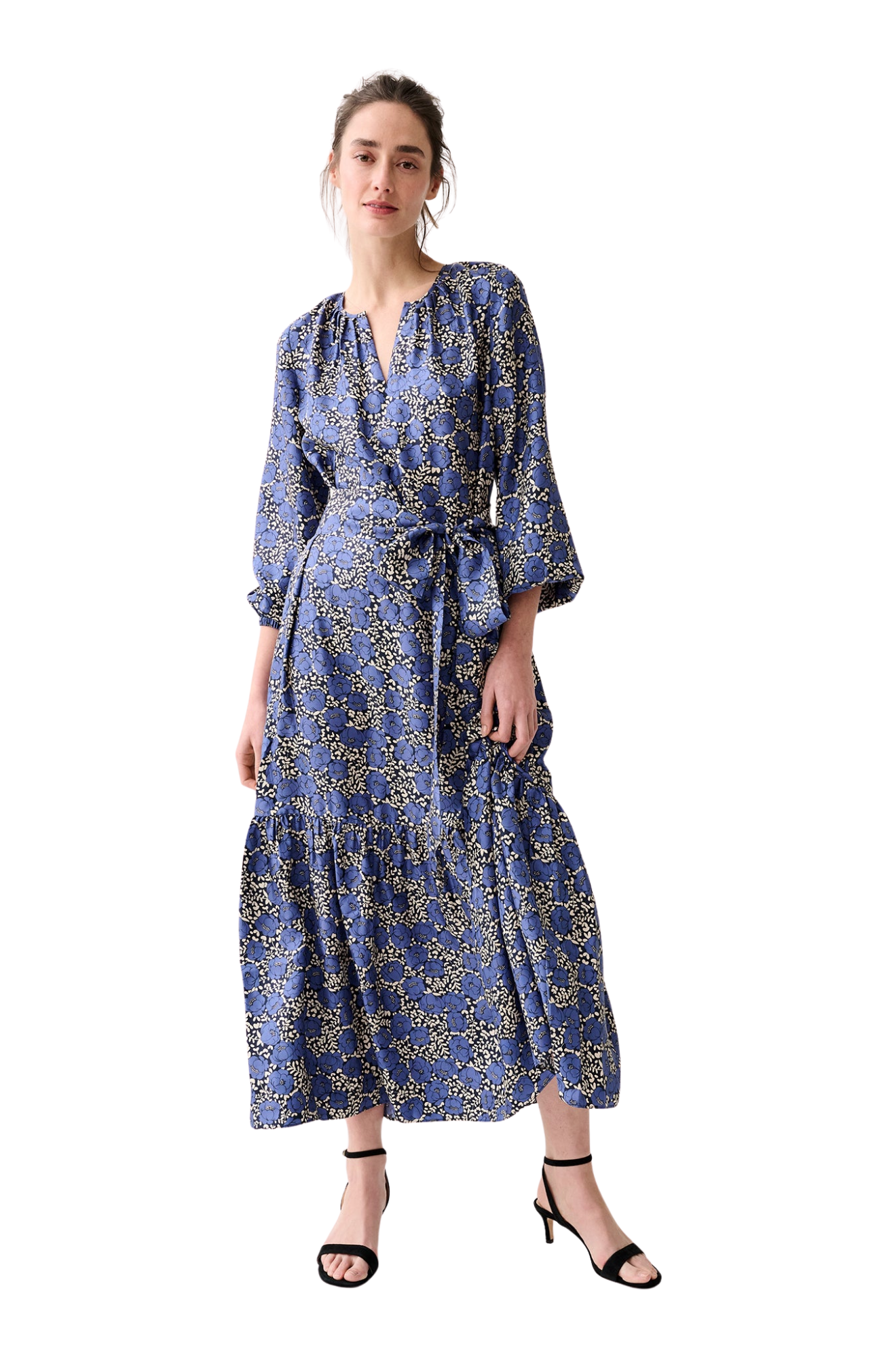 Aba Maxi Dress