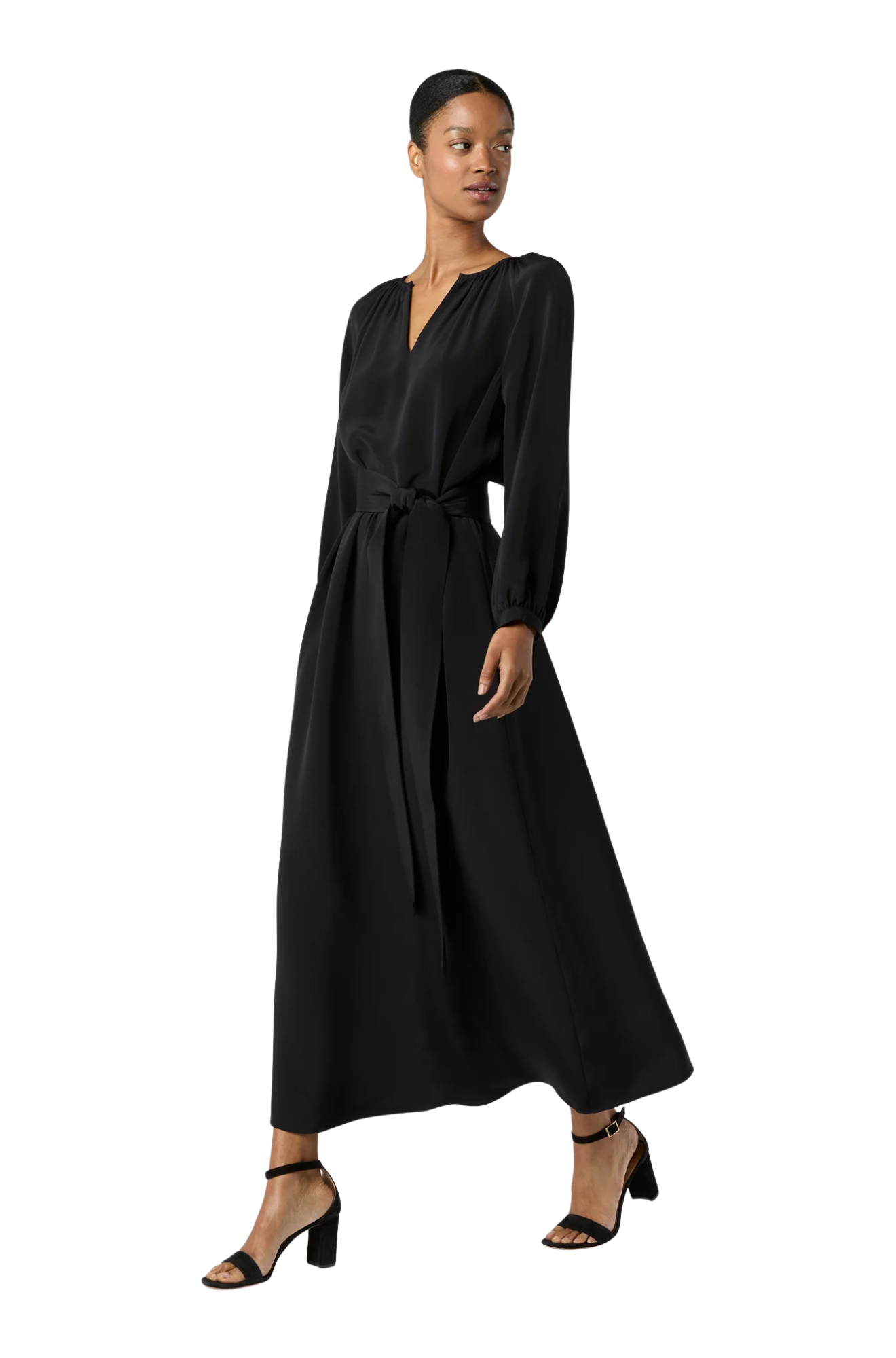 Ariana Maxi Dress