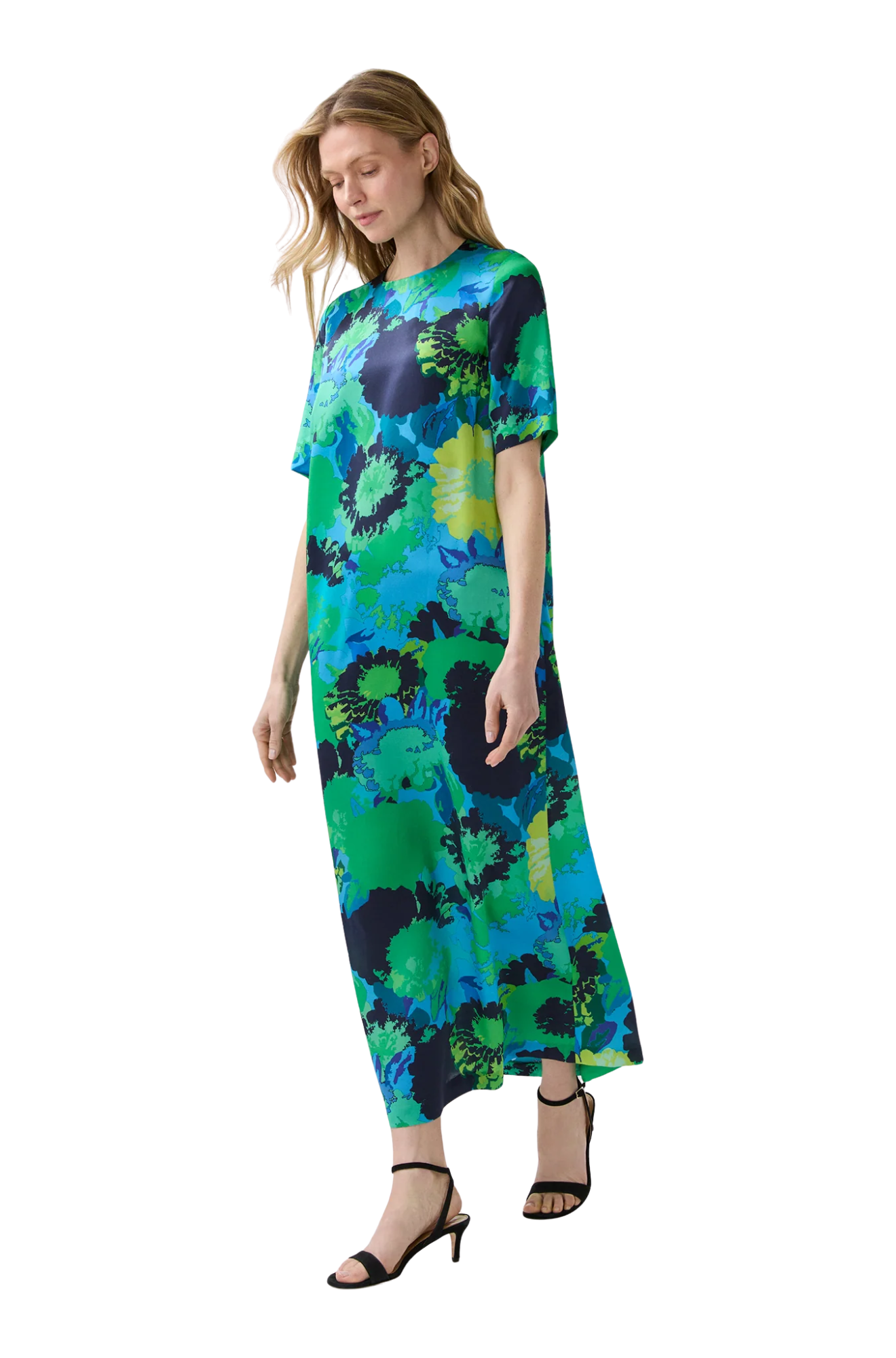 Paige Maxi Dress