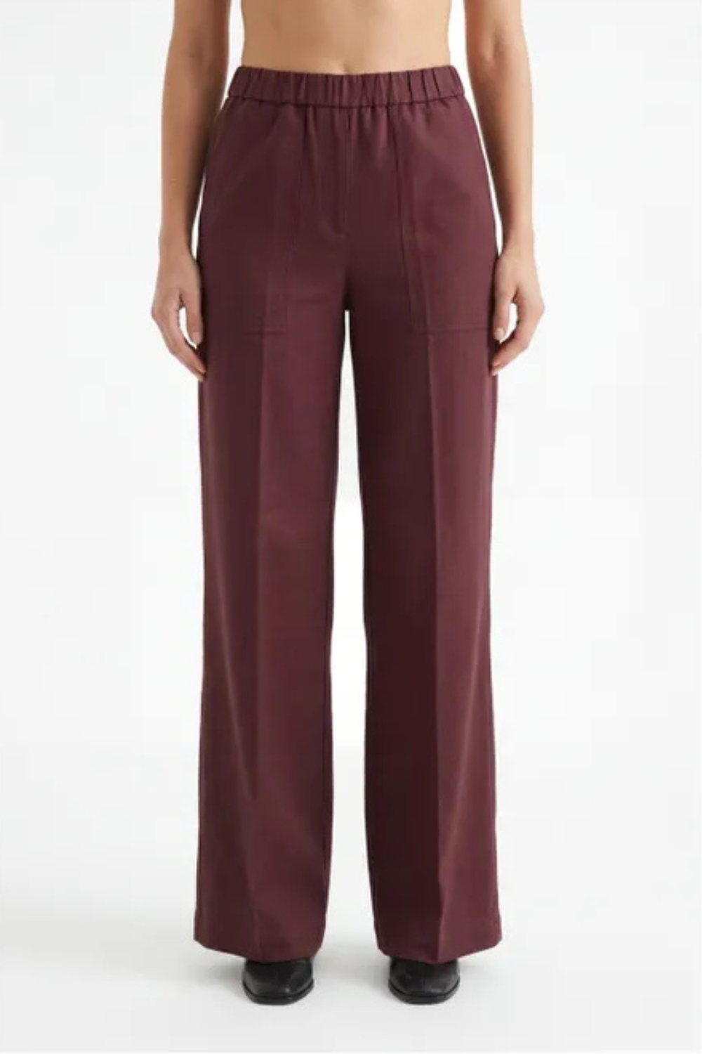 Perillo Pants