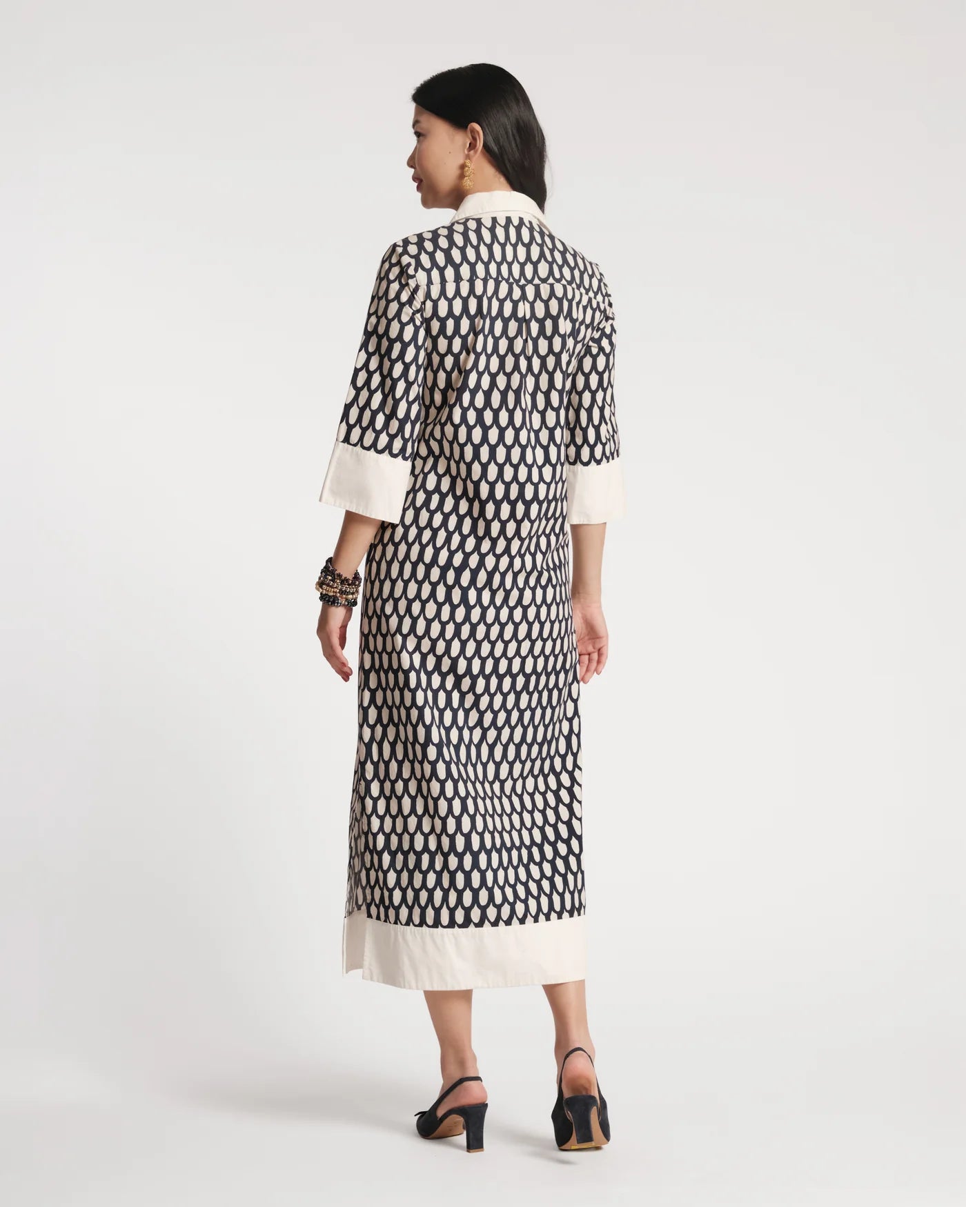 Tracey Midi Dress