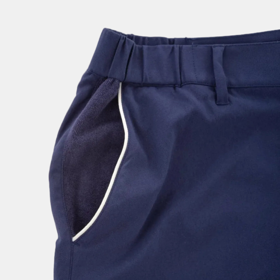 Court Shorts