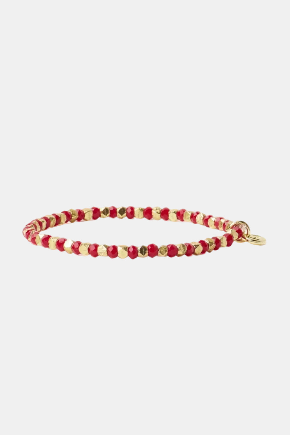 Louise Crystal Stretch Bracelet