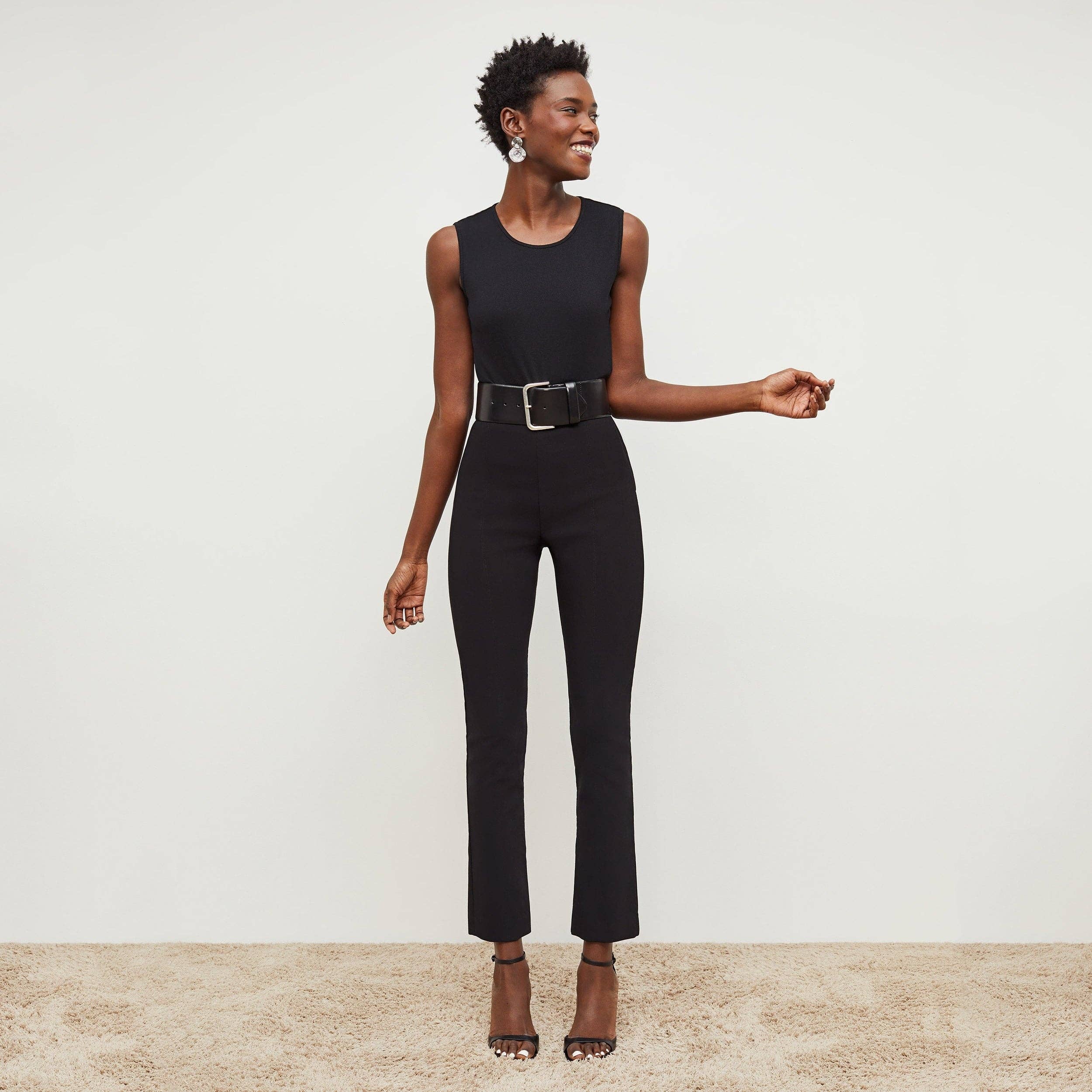 Foster Pant