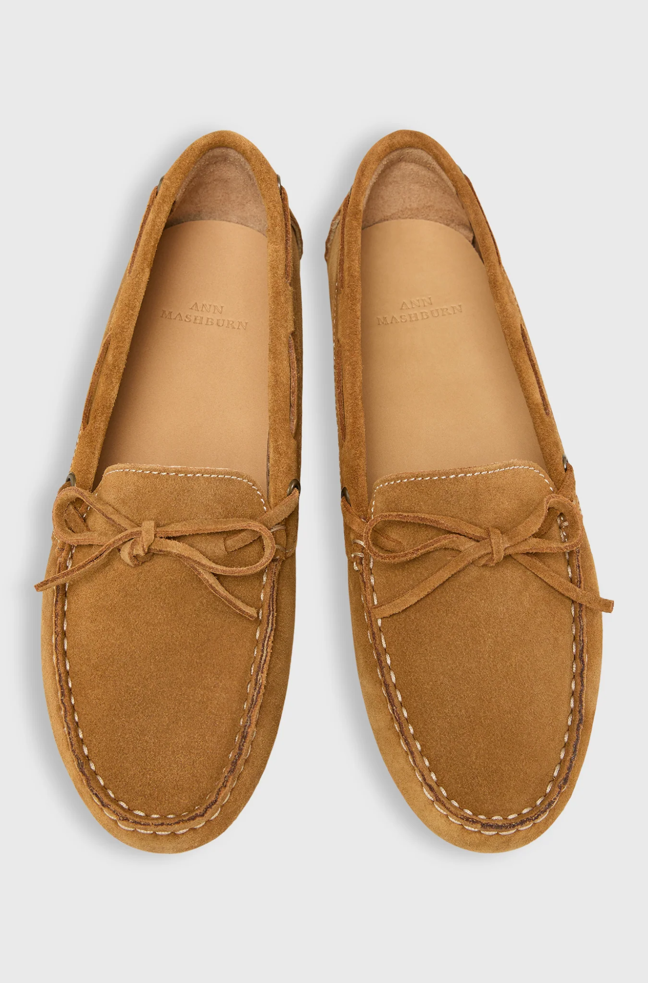 ann-mashburn-Shearling-Driving-Moccasin