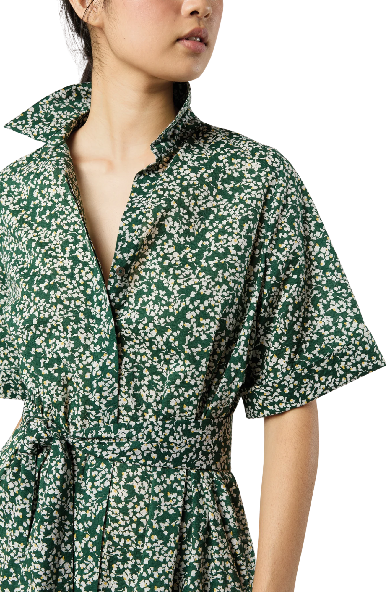 ann-mashburn-nathalie-dress-green-yellow-floral-crinkle-cotton