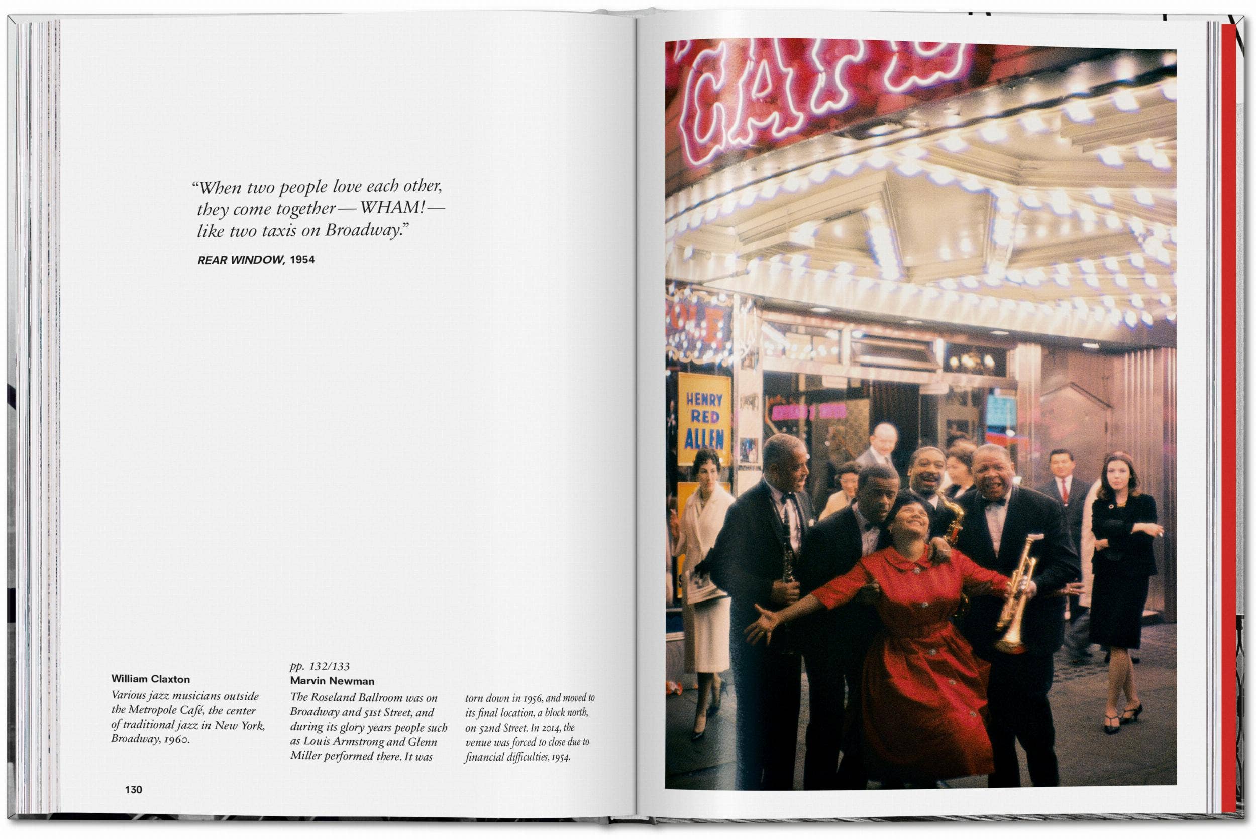 New York. Portrait of a City (English)