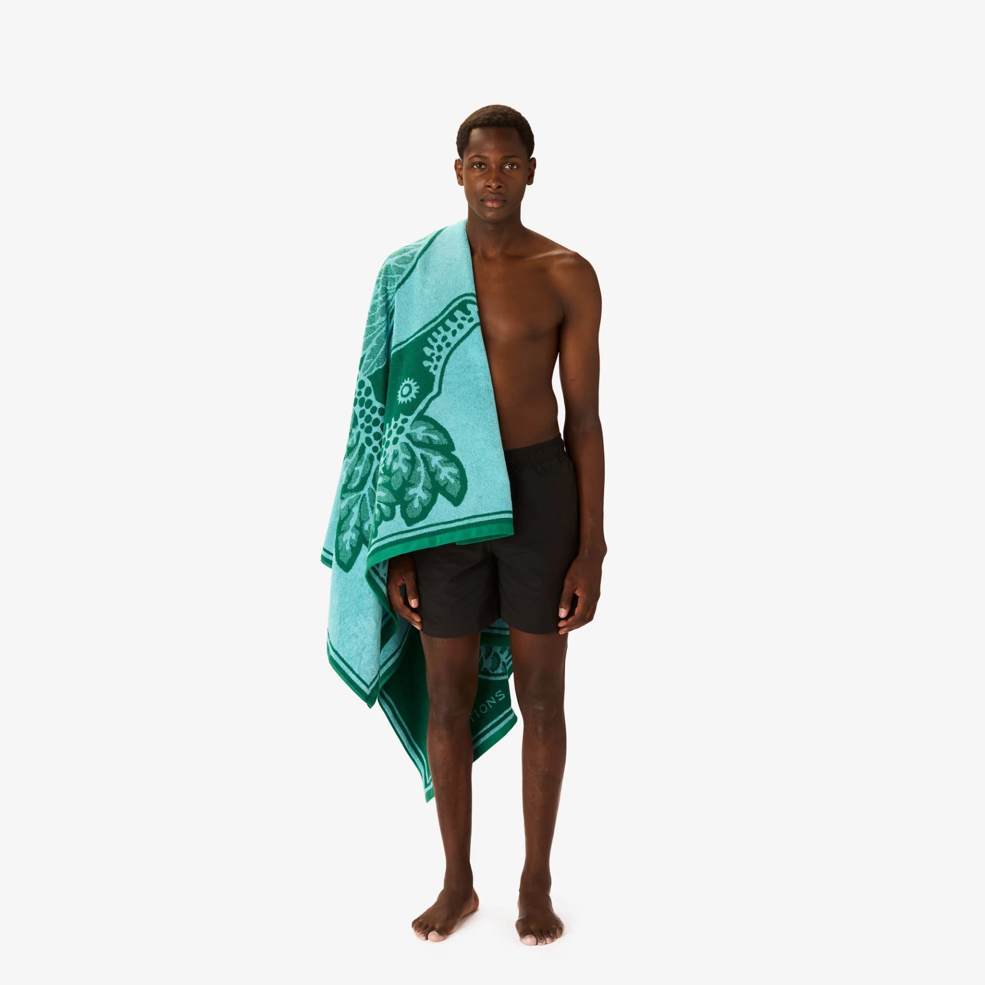 Inoui Beach Towel