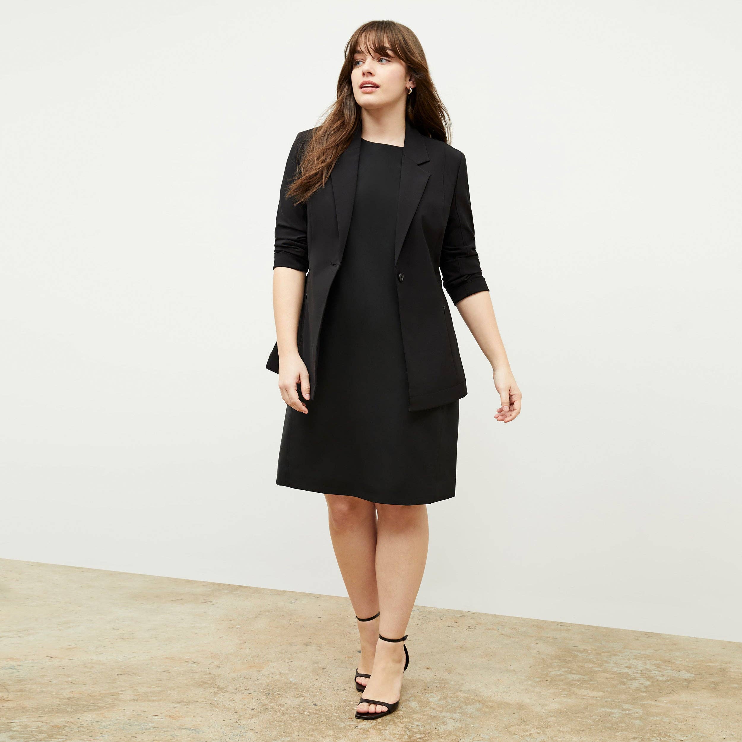 Maaza Dress