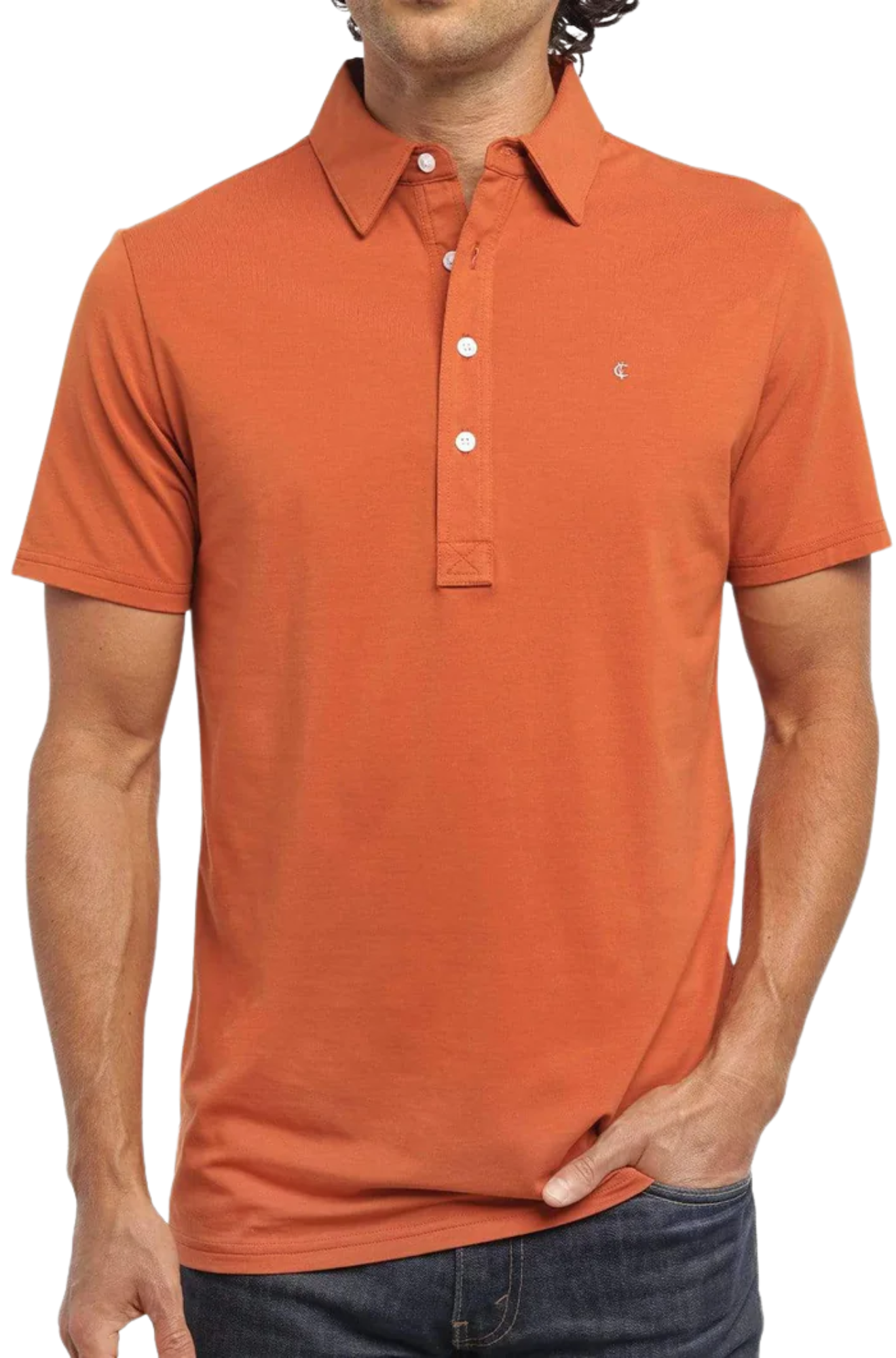 criquet-performance-players-shirt-orange